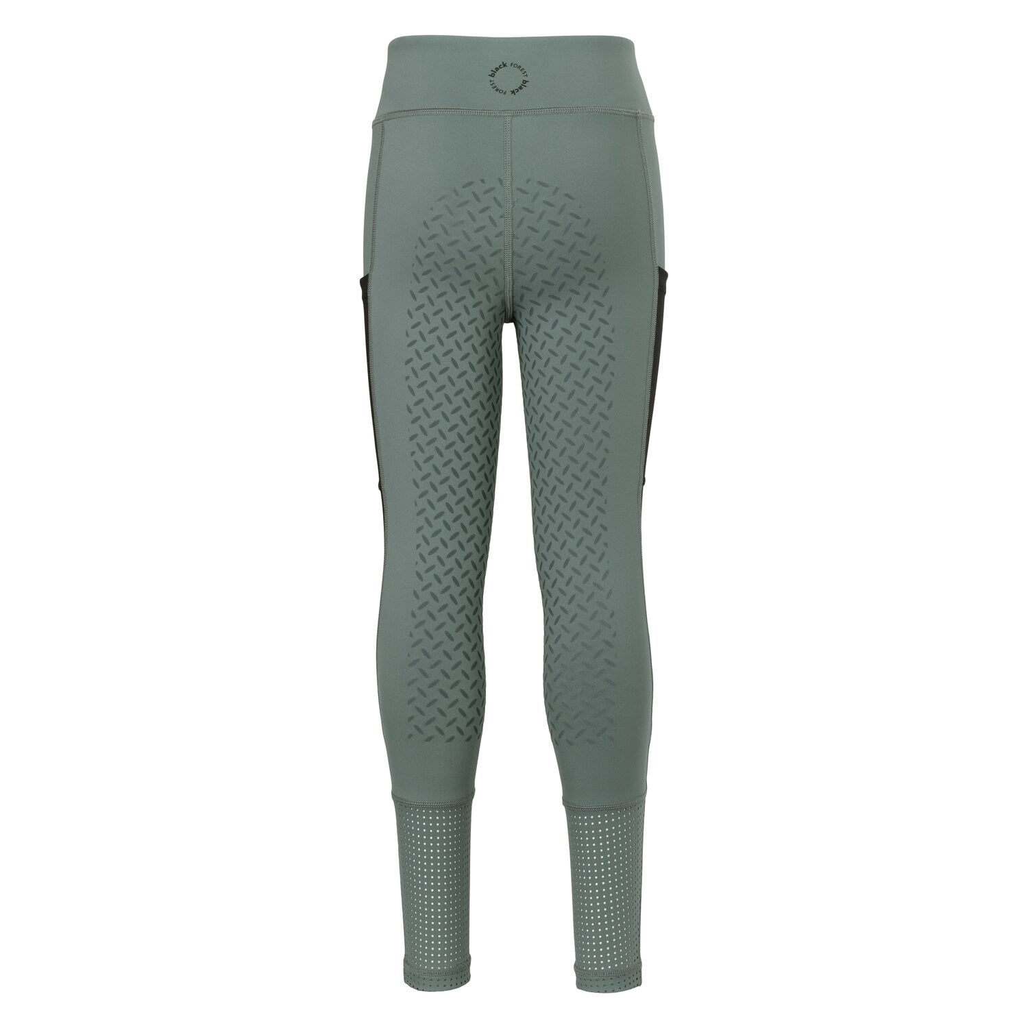 black forest kids Grip-Vollbesatz-Reitleggings &ndash; Ansicht 2