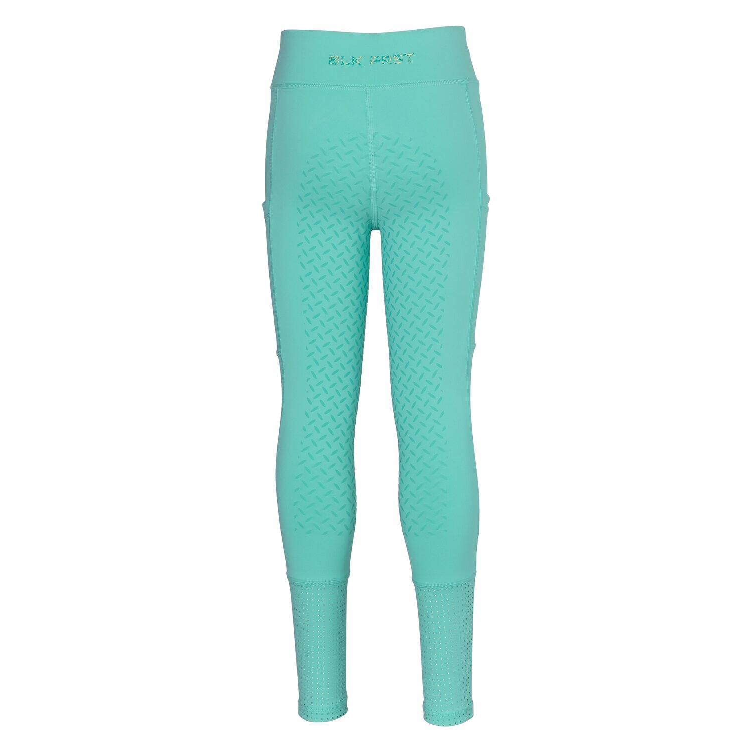 black forest kids Grip-Vollbesatz-Reitleggings – Ansicht 2
