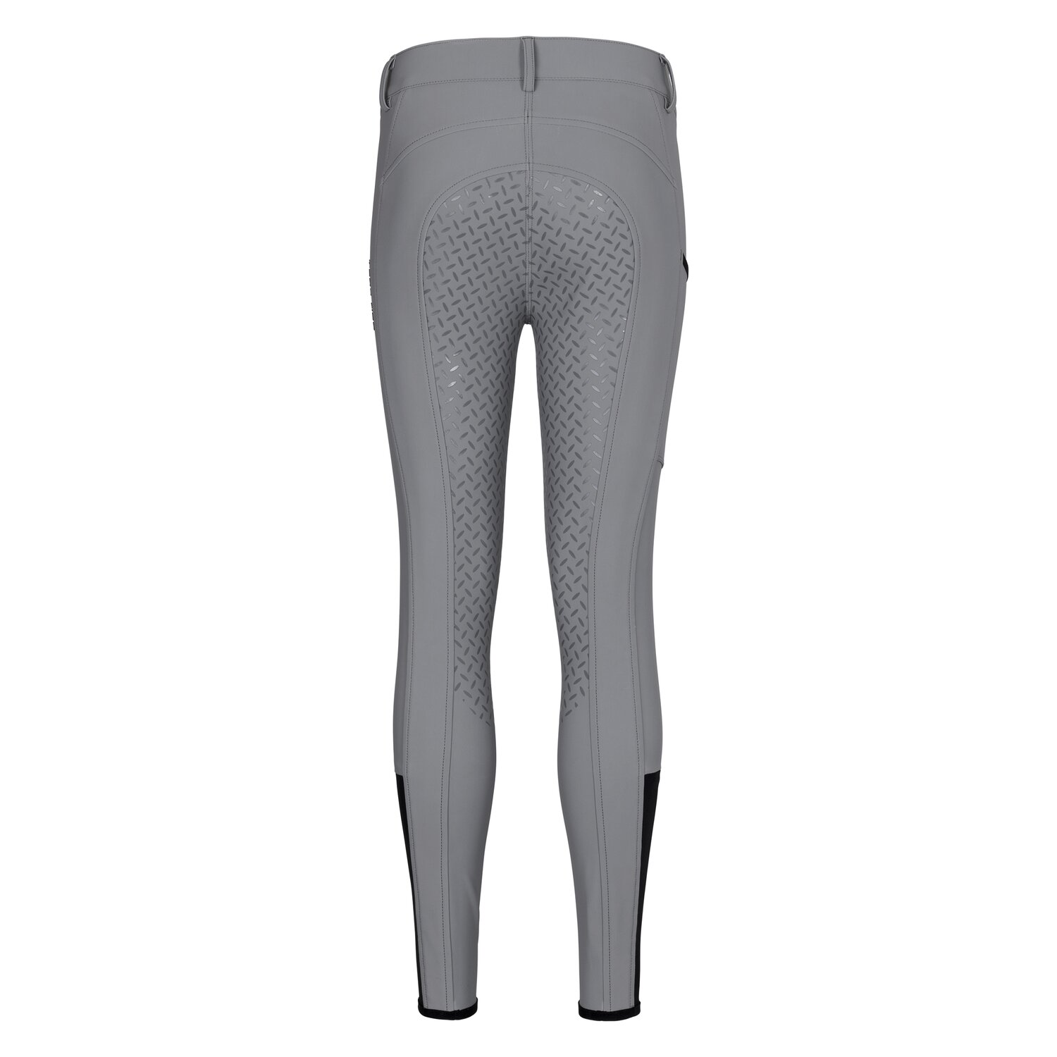 black forest kids Grip-Vollbesatz-Reithose – Ansicht 2