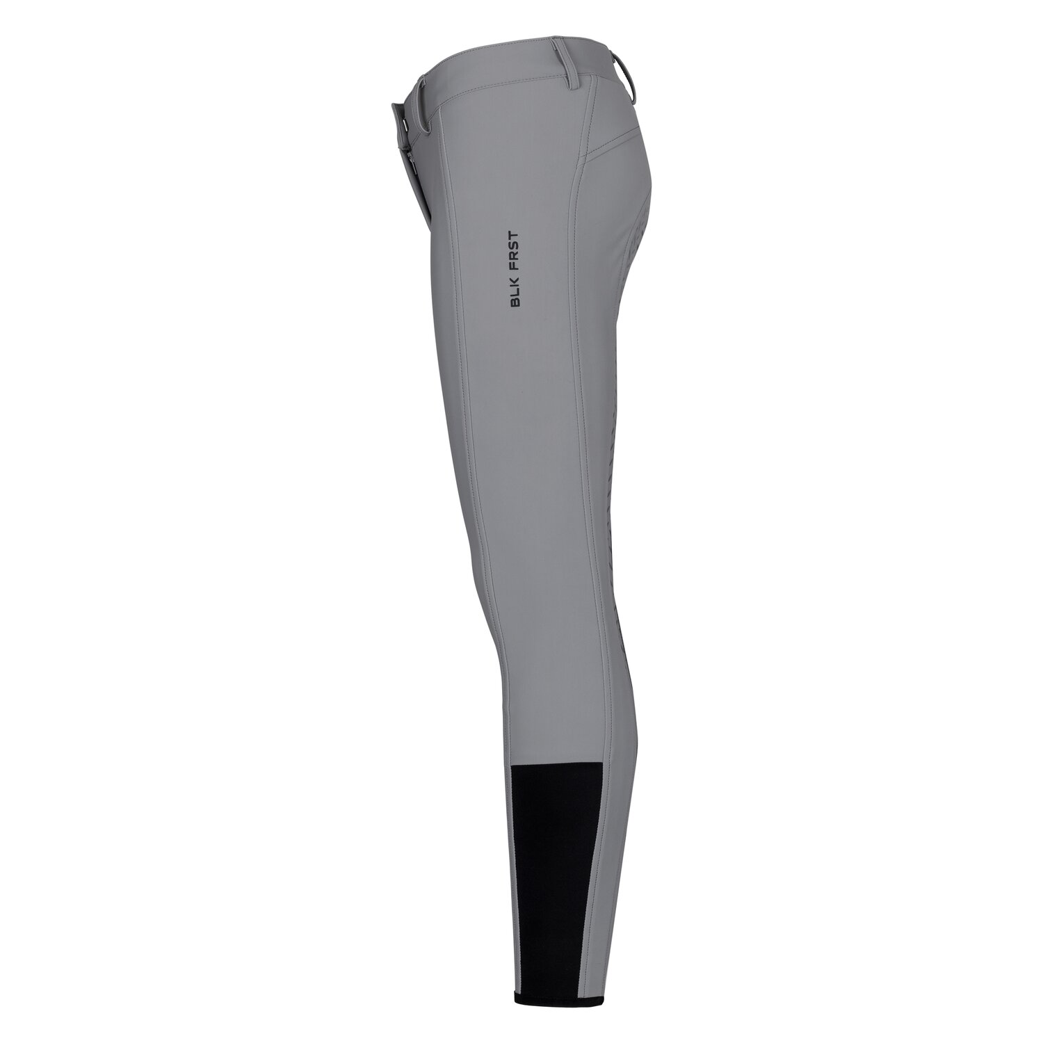 black forest kids Grip-Vollbesatz-Reithose – Ansicht 3