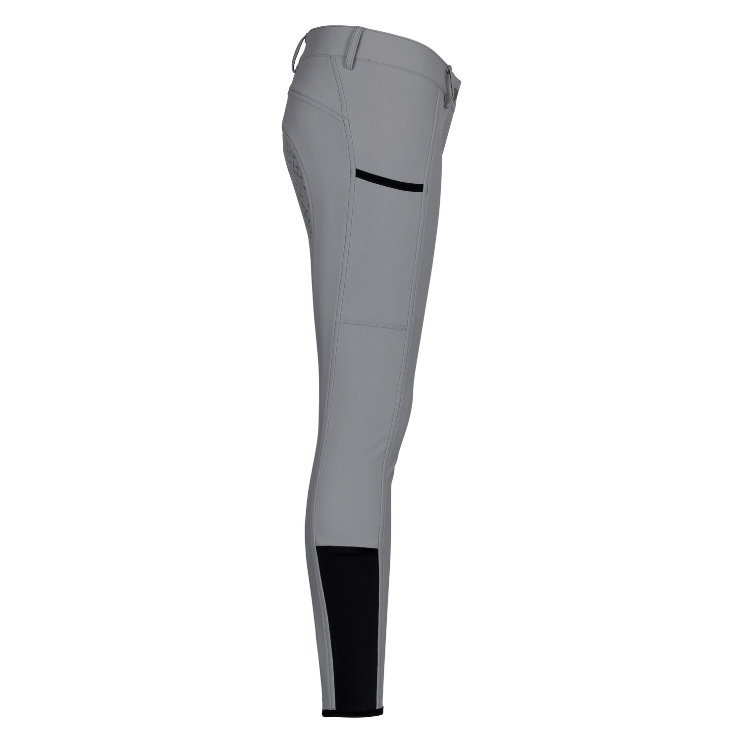 black forest kids Grip-Vollbesatz-Reithose – Ansicht 4