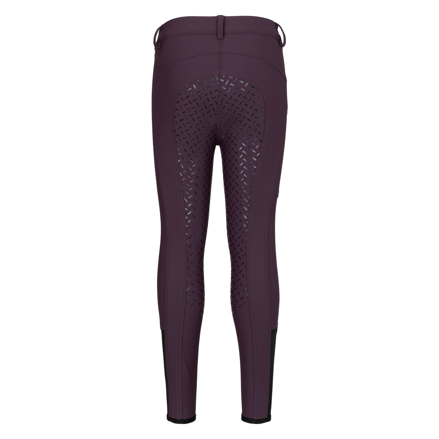 black forest kids Grip-Vollbesatz-Reithose – Ansicht 2