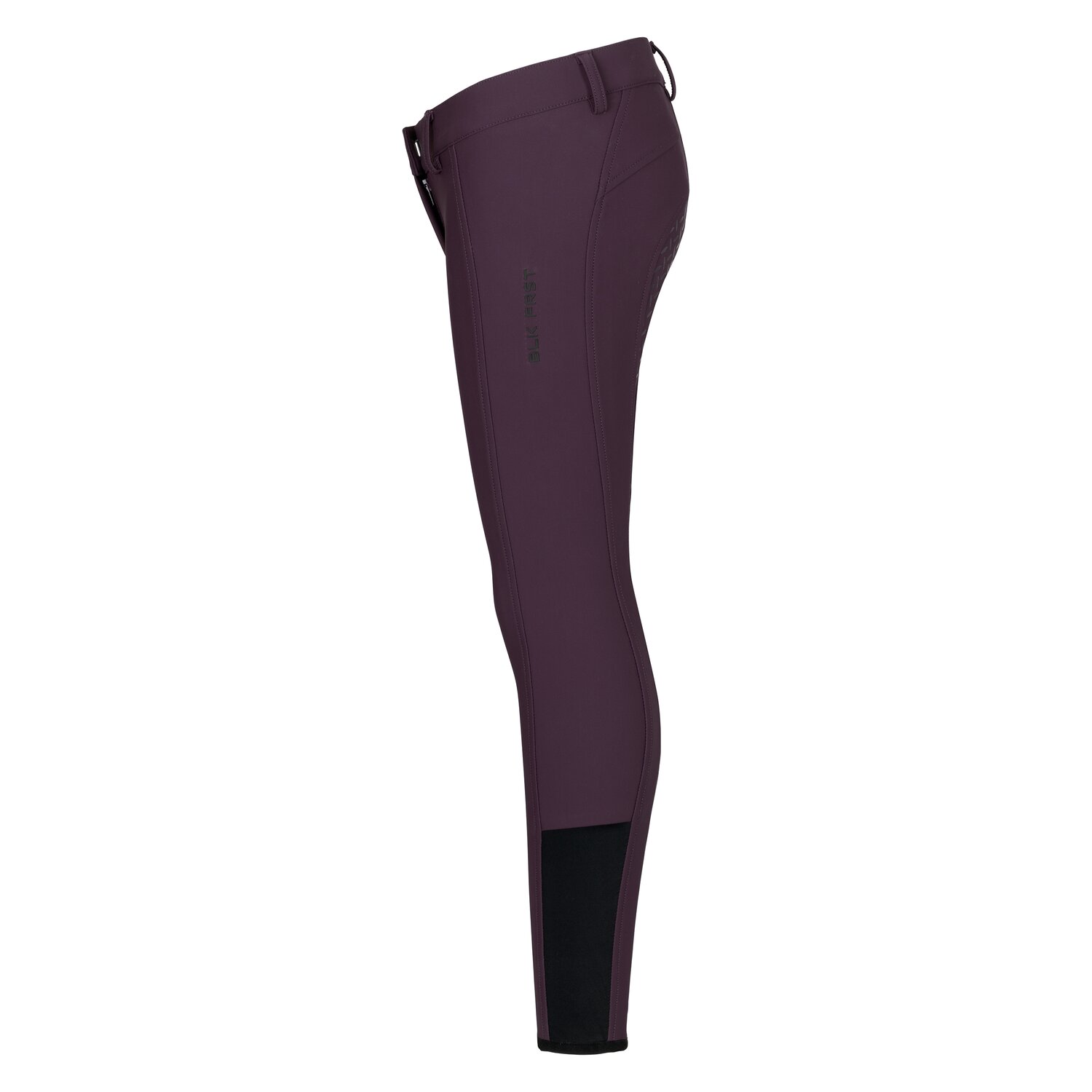 black forest kids Grip-Vollbesatz-Reithose – Ansicht 4