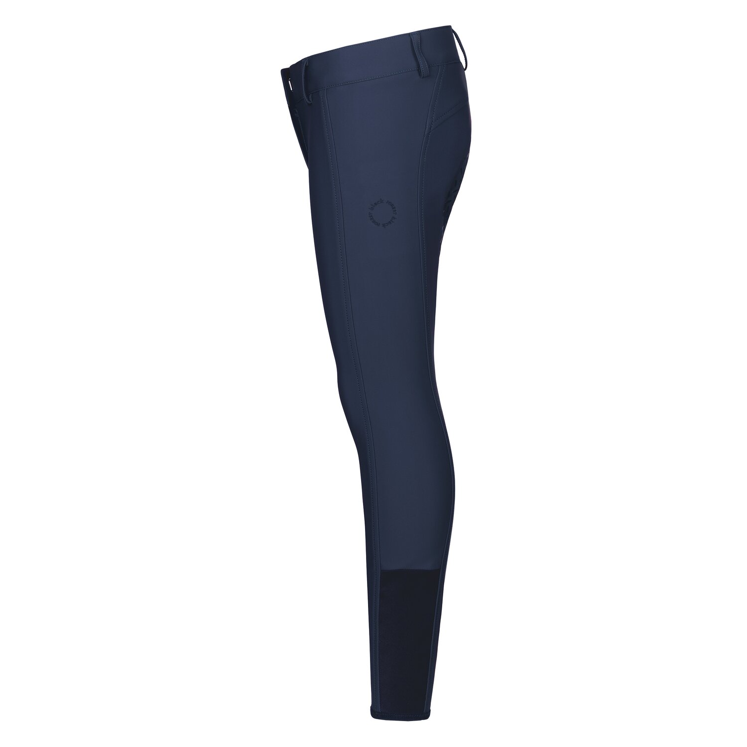 black forest kids Grip-Vollbesatz-Reithose &ndash; Ansicht 3