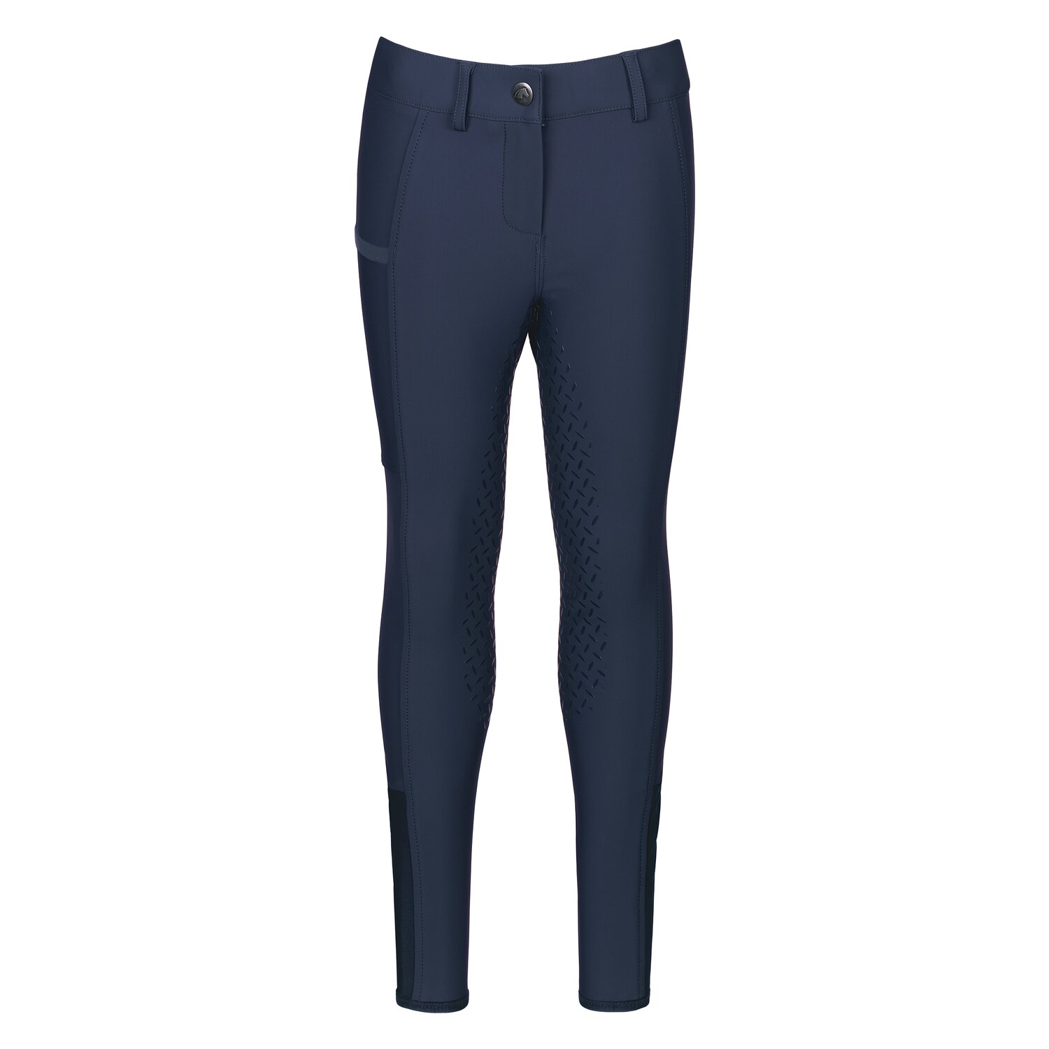 black forest kids Grip-Vollbesatz-Reithose &ndash; Ansicht 1