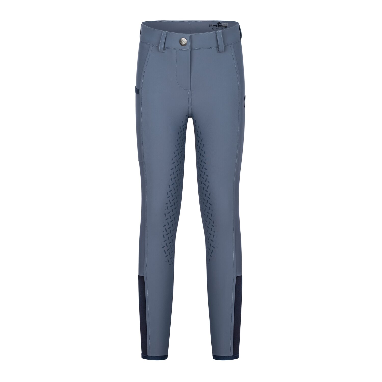 black forest kids Grip-Vollbesatz-Reithose &ndash; Ansicht 1