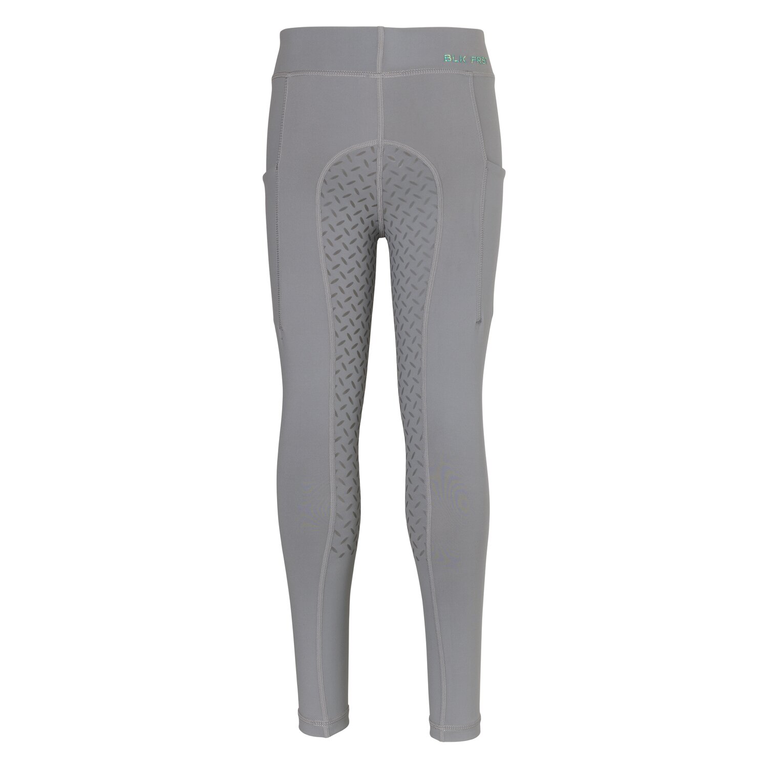 black forest kids Grip-Vollbesatz-Reitleggings – Ansicht 2