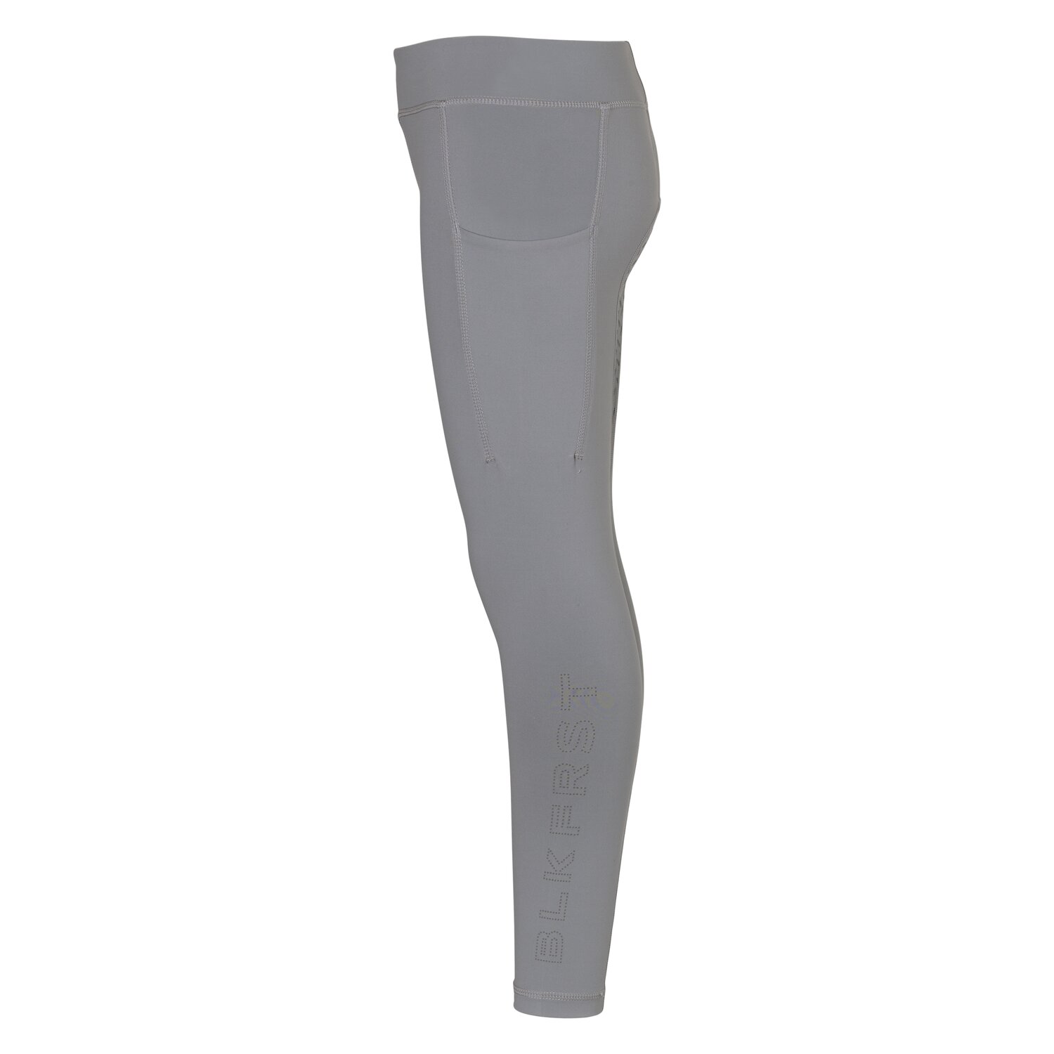 black forest kids Grip-Vollbesatz-Reitleggings – Ansicht 3