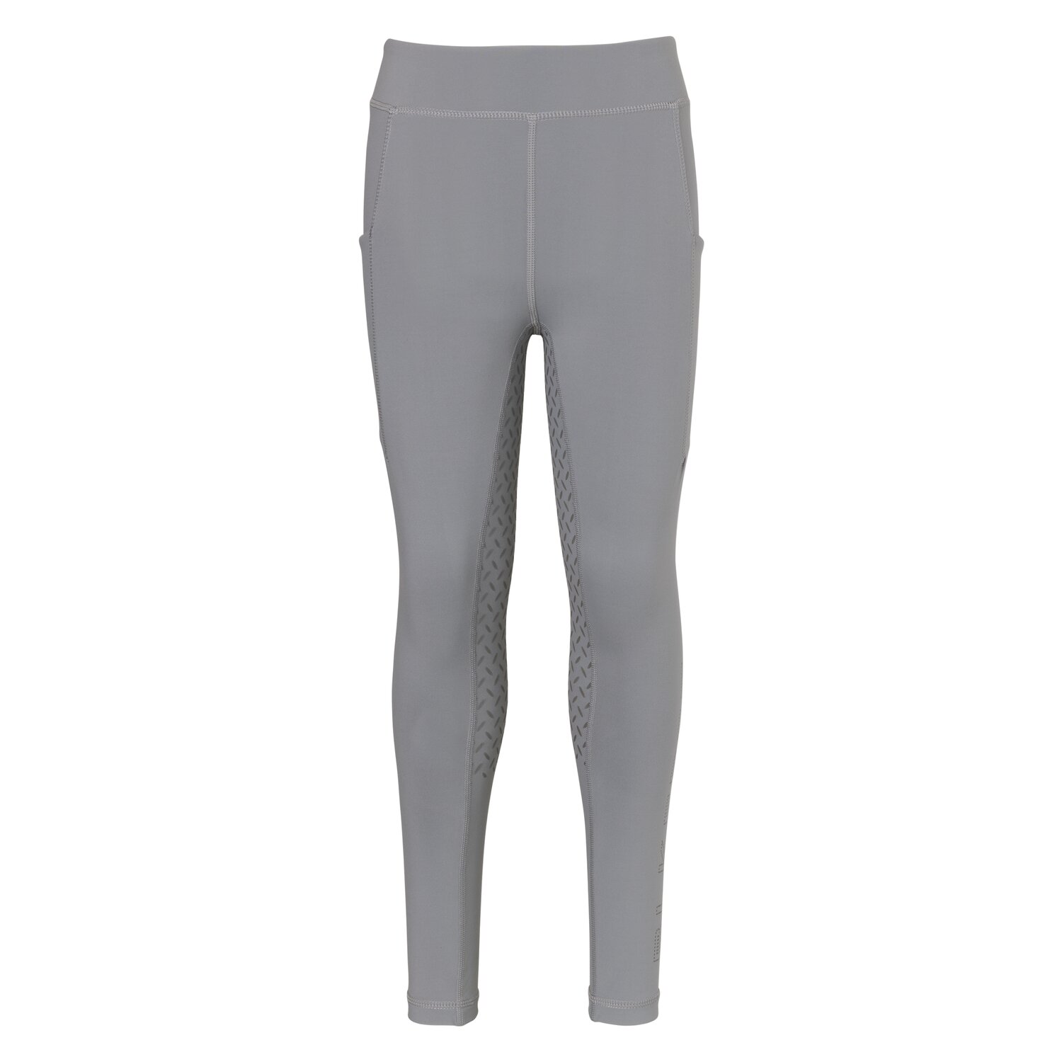 black forest kids Grip-Vollbesatz-Reitleggings – Ansicht 1