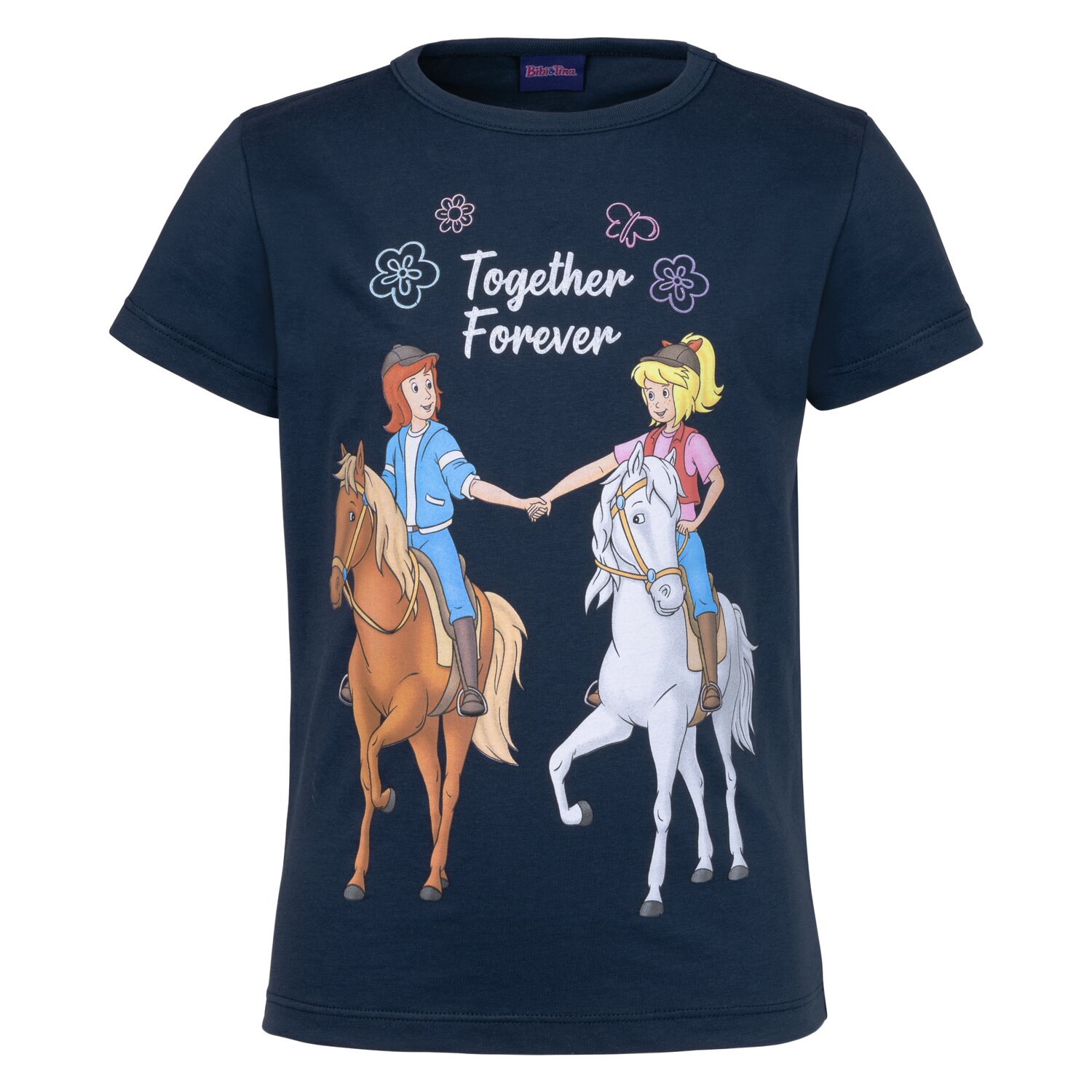 Bibi & Tina T-Shirt, Bibi und Tina &ndash; Ansicht 1