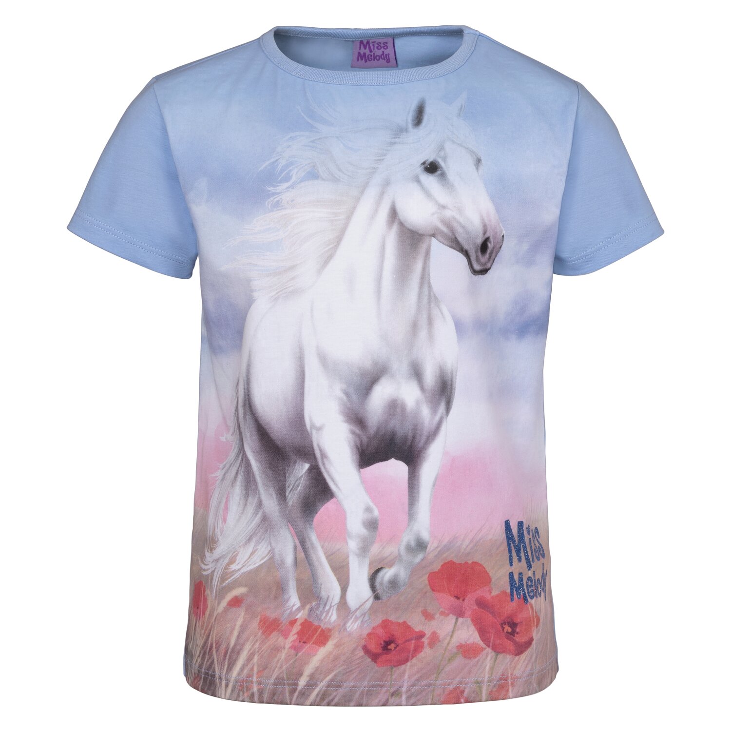 Miss Melody T-Shirt &ndash; Ansicht 1