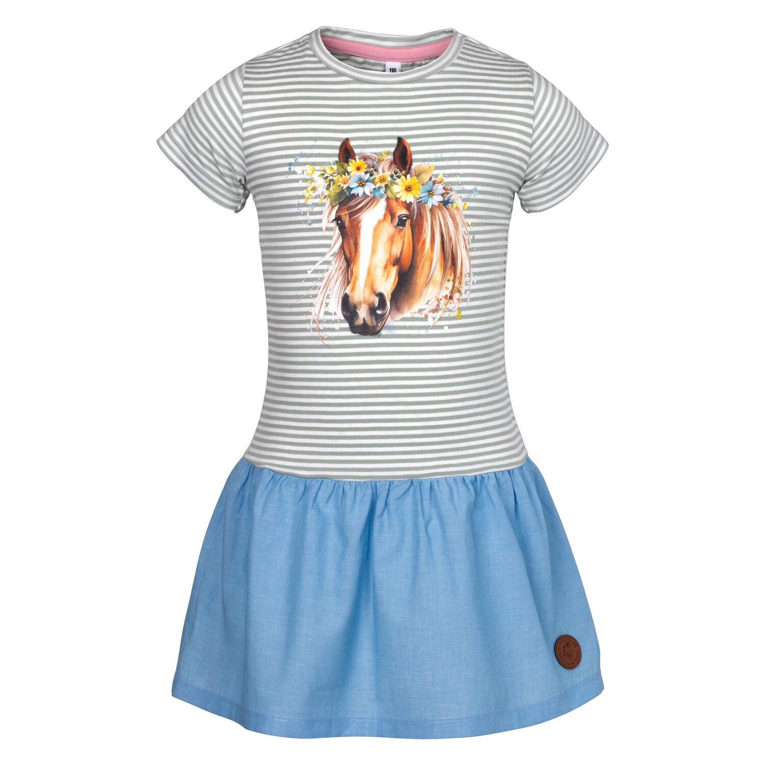 BONDI Kleid – Ansicht 1