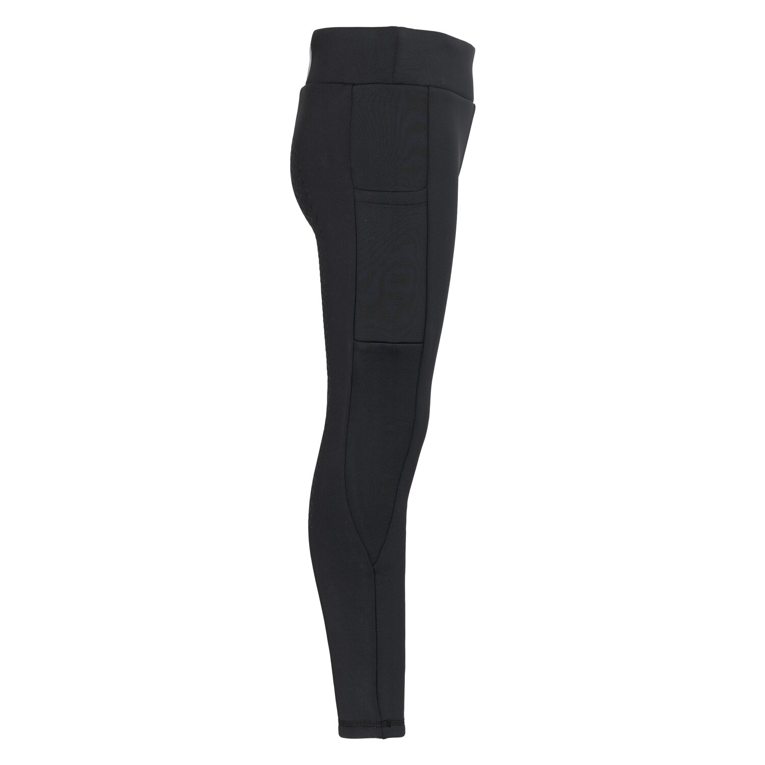 black forest kids Thermo-Reitleggings – Ansicht 4