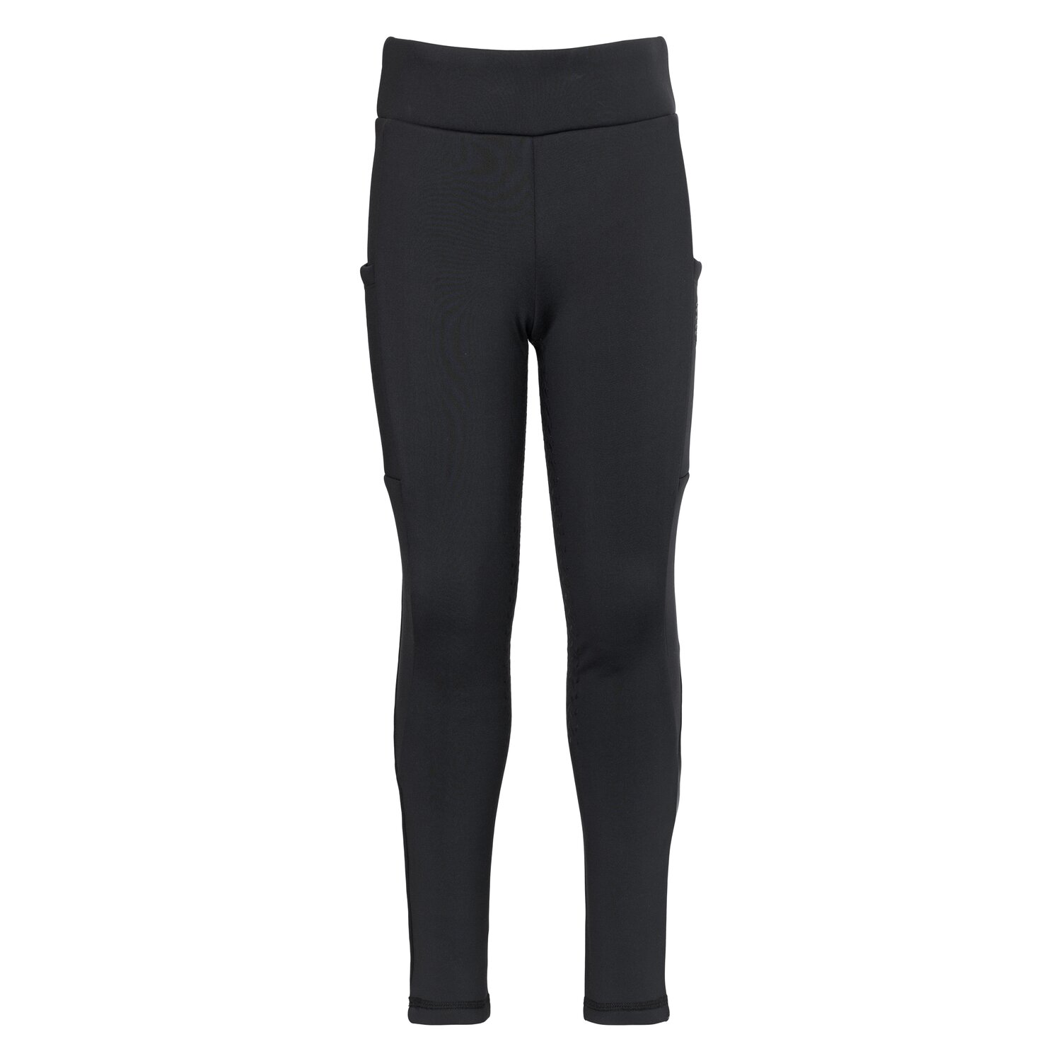 black forest kids Thermo-Reitleggings – Ansicht 1