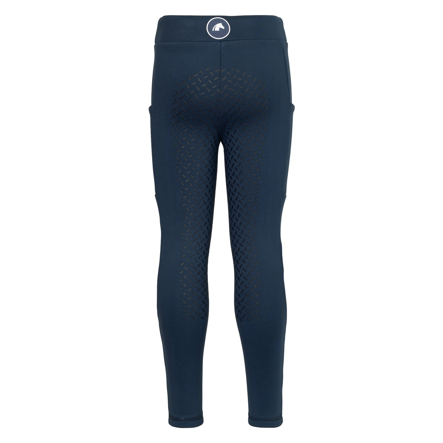 black forest kids Thermo-Reitleggings – Ansicht 2