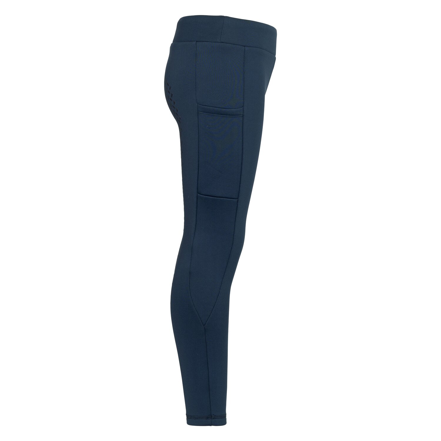 black forest kids Thermo-Reitleggings – Ansicht 4