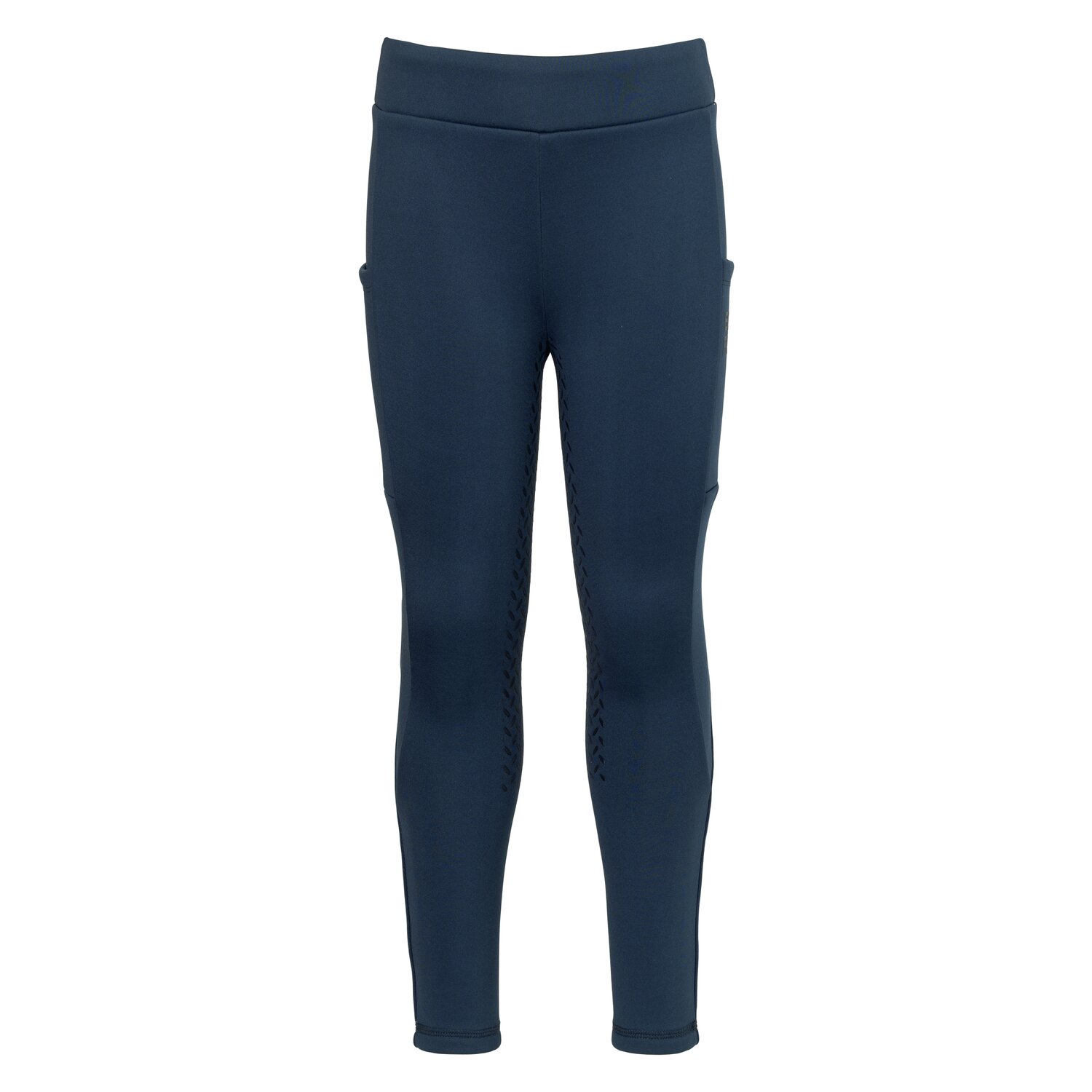 black forest kids Thermo-Reitleggings – Ansicht 1