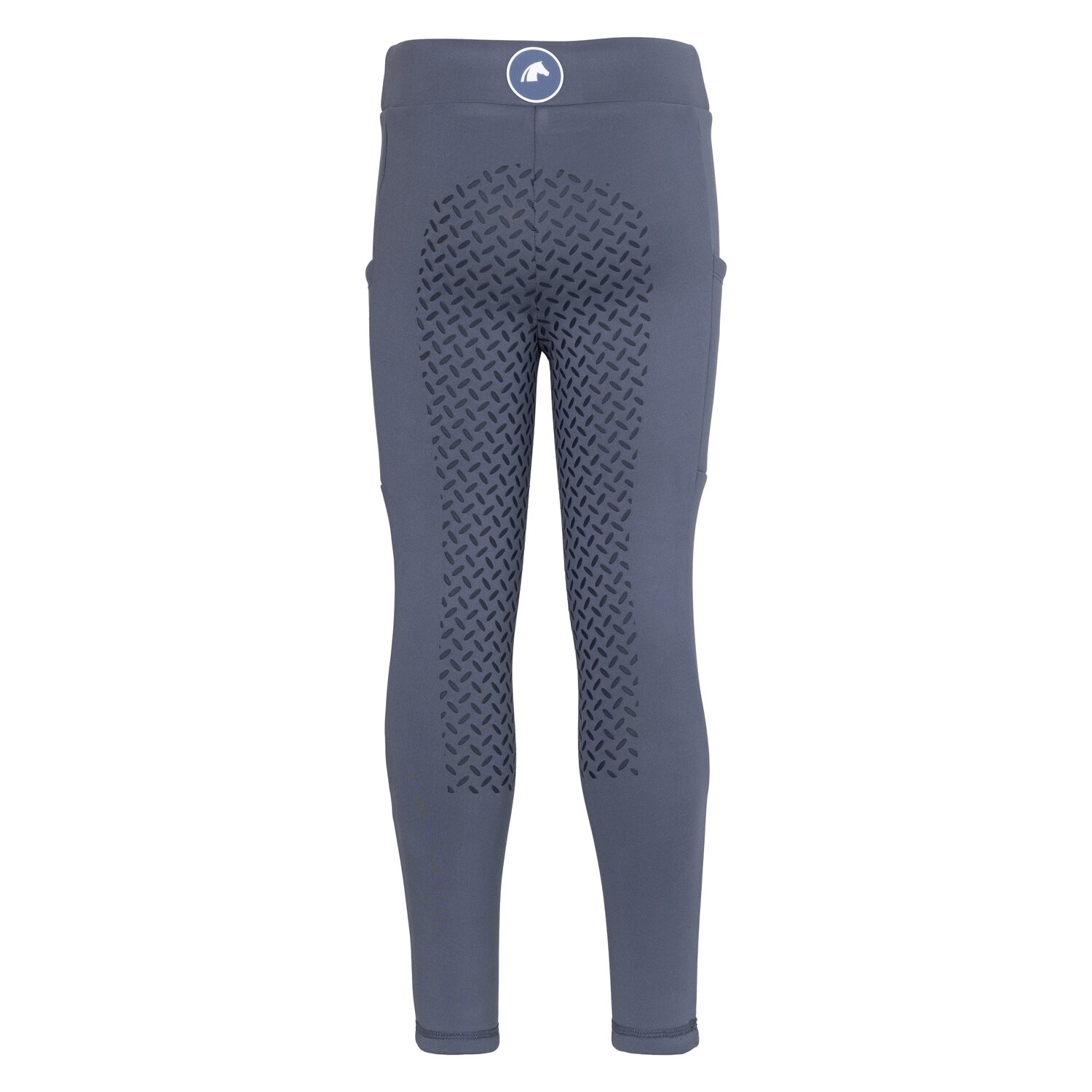 black forest kids Thermo-Reitleggings – Ansicht 2