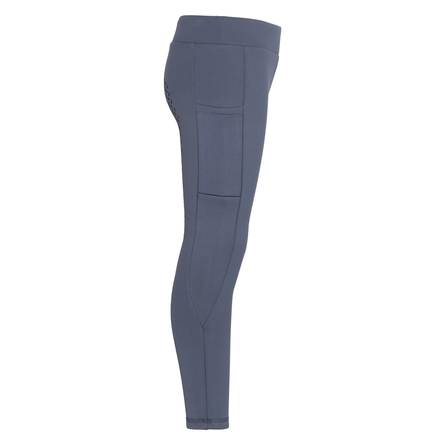 black forest kids Thermo-Reitleggings – Ansicht 4