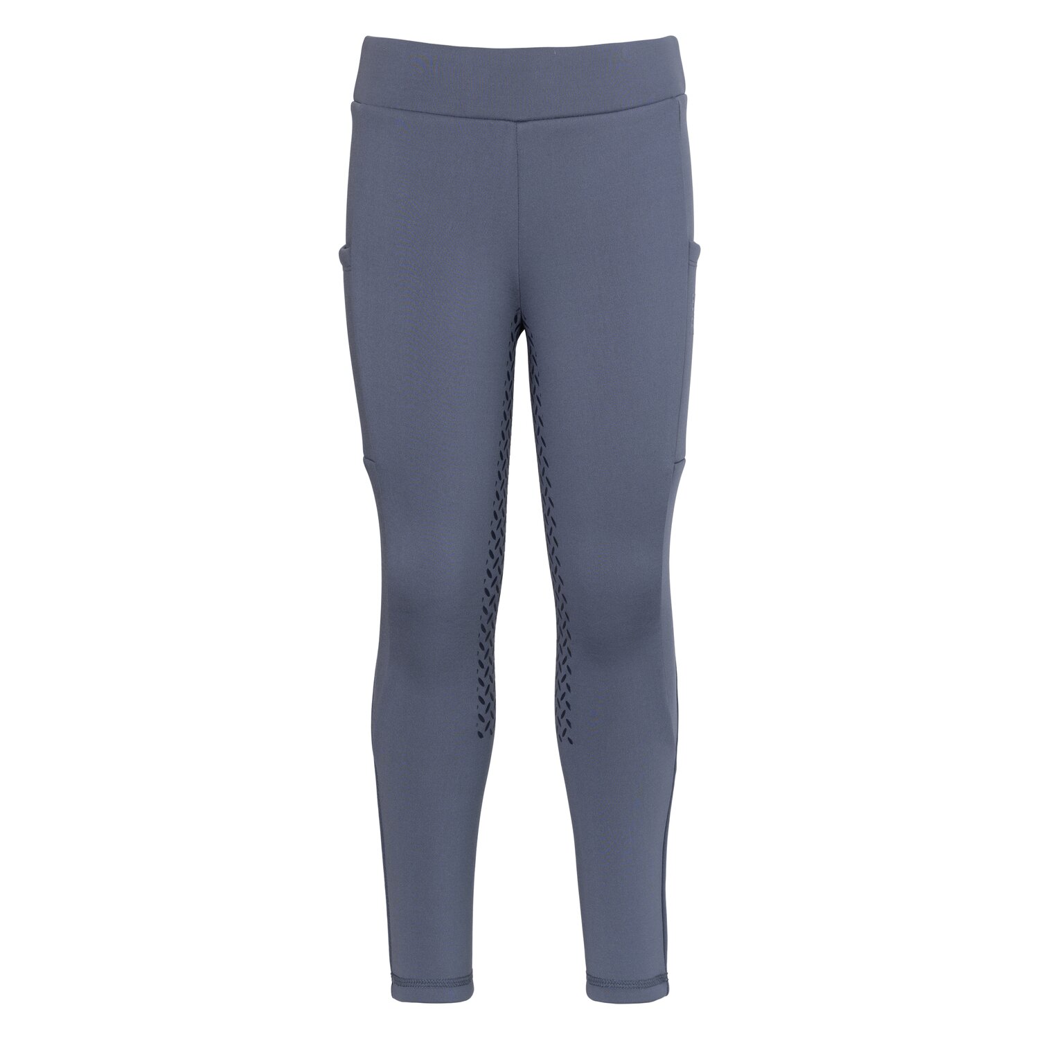 black forest kids Thermo-Reitleggings – Ansicht 1
