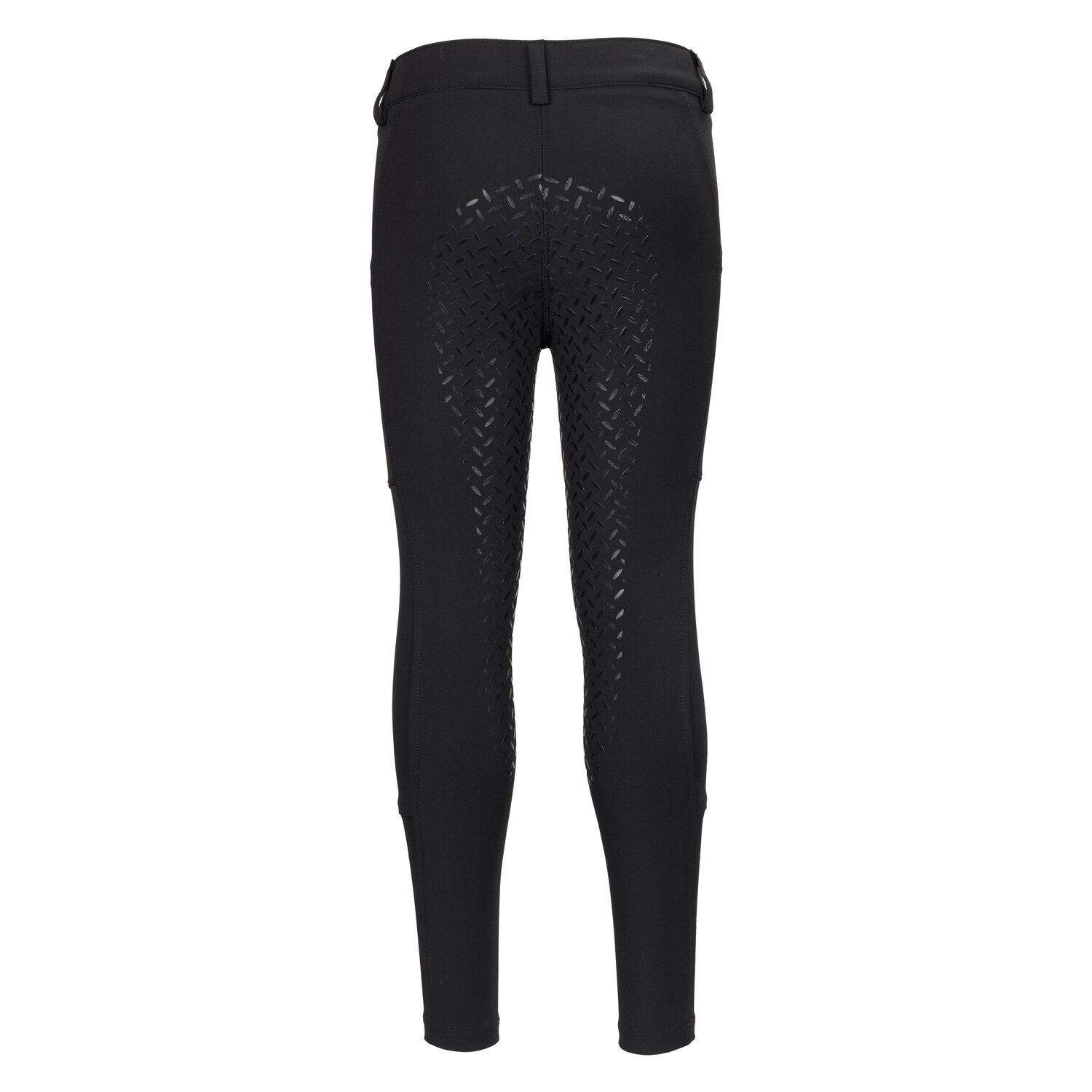 black forest kids Grip-Vollbesatz-Reithose – Ansicht 2