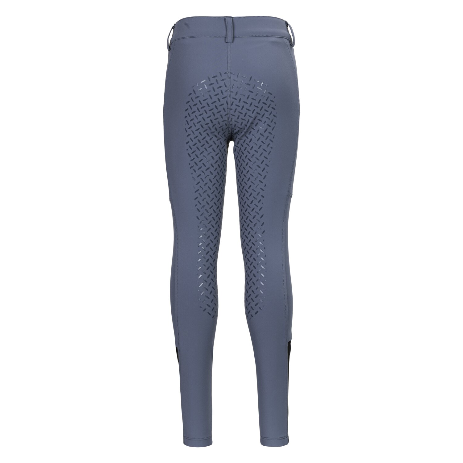 black forest kids Grip-Vollbesatz-Reithose – Ansicht 2