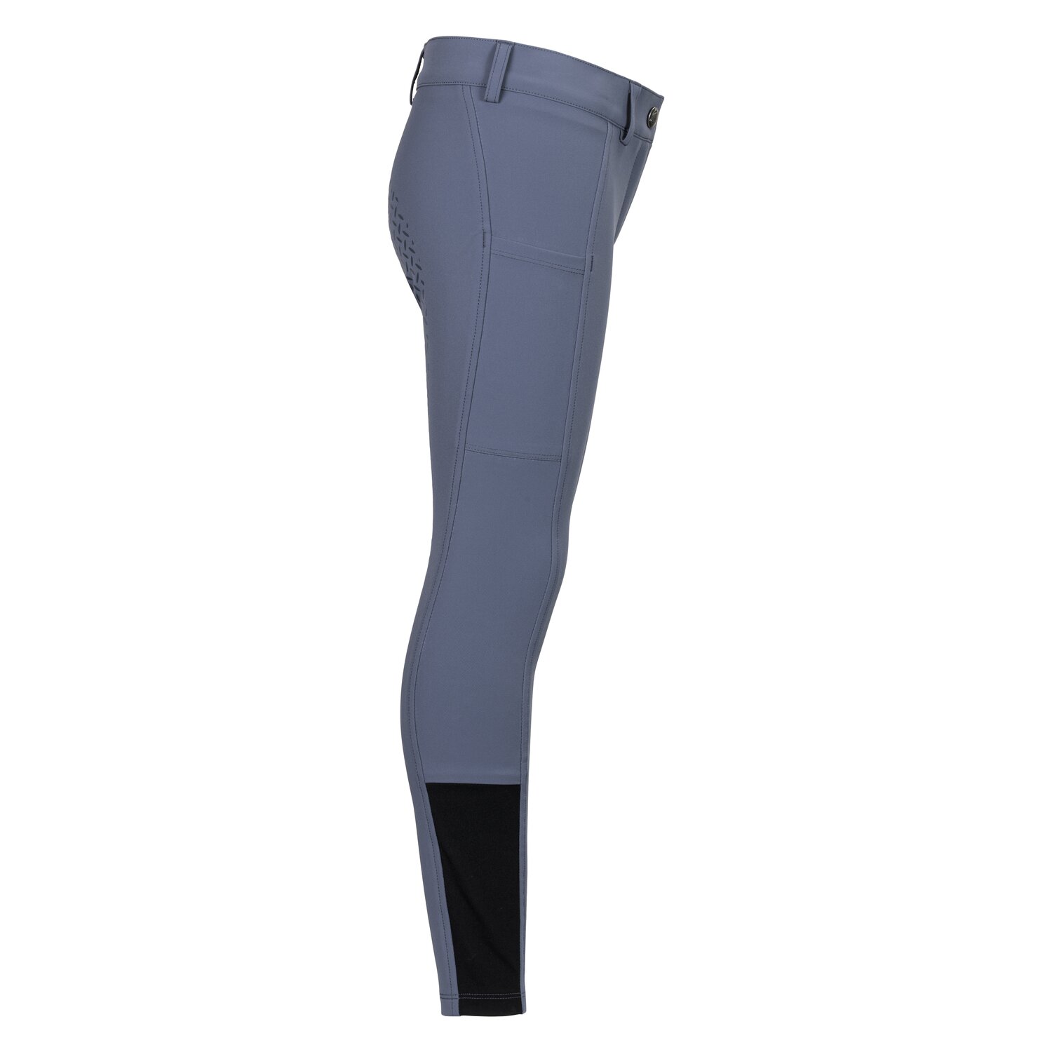 black forest kids Grip-Vollbesatz-Reithose – Ansicht 4