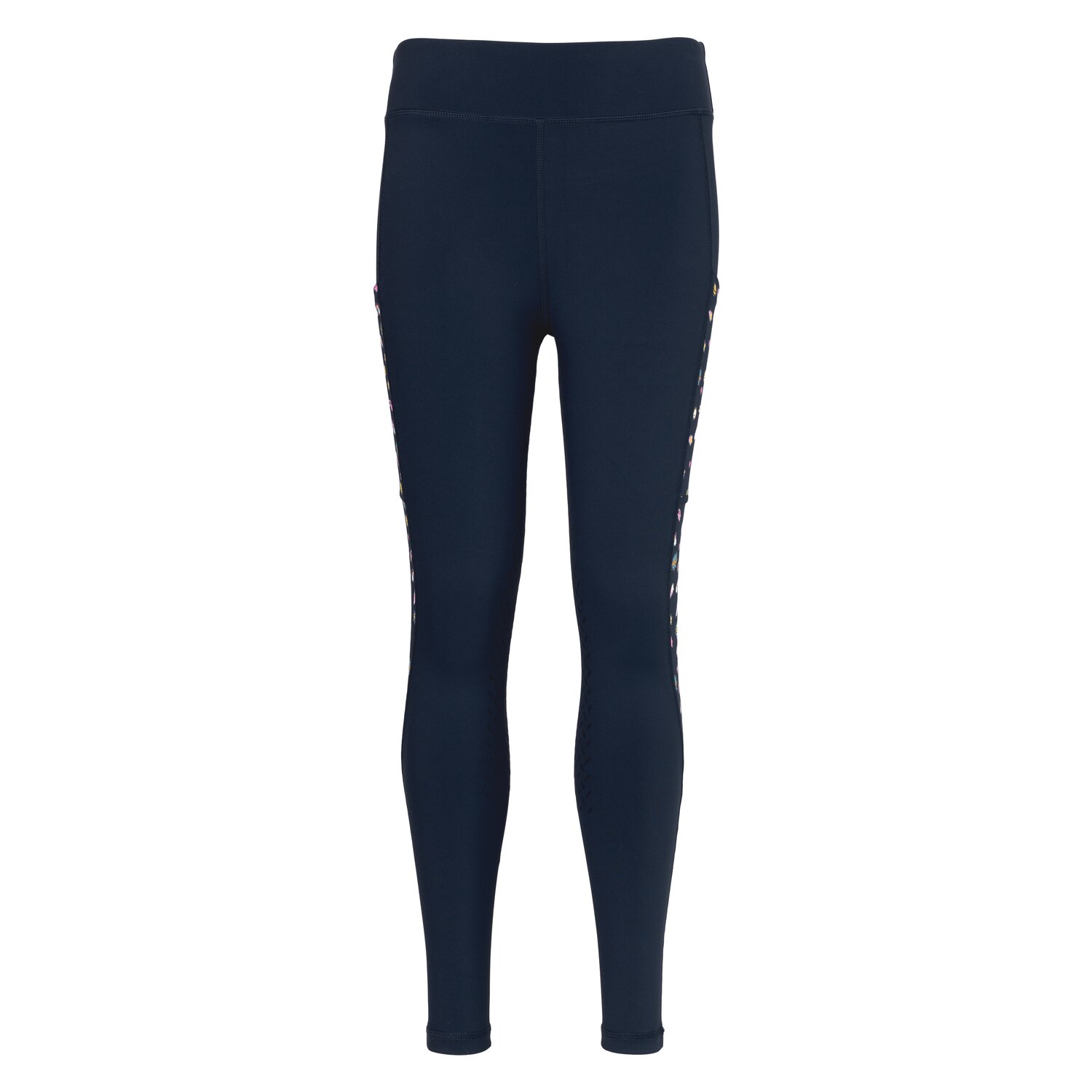 black forest kids Grip-Vollbesatz-Reitleggings – Ansicht 1
