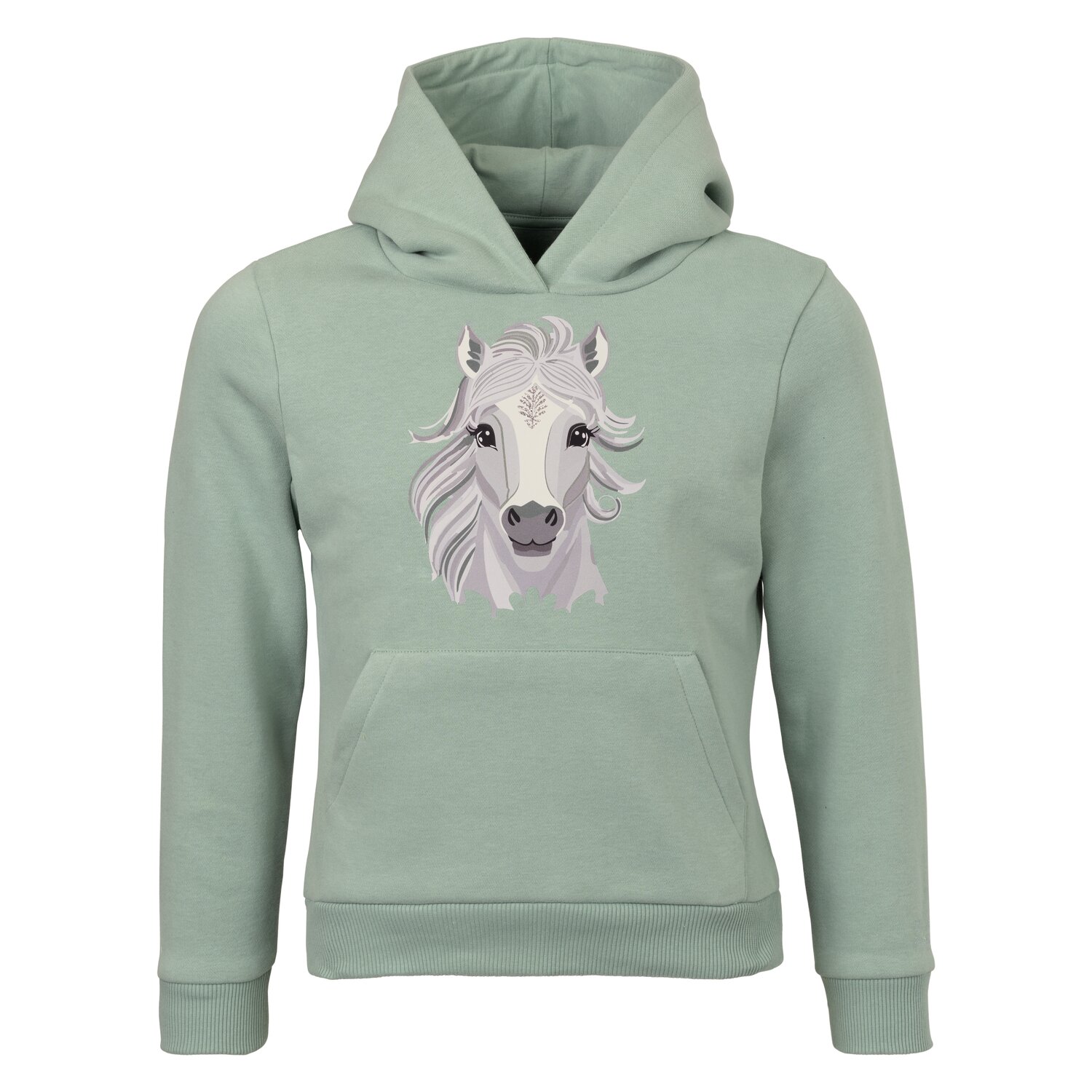 black forest kids Sweathoodie – Ansicht 1