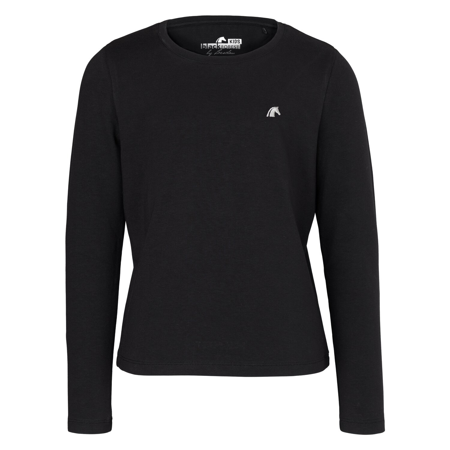 black forest kids Langarmshirt – Ansicht 1