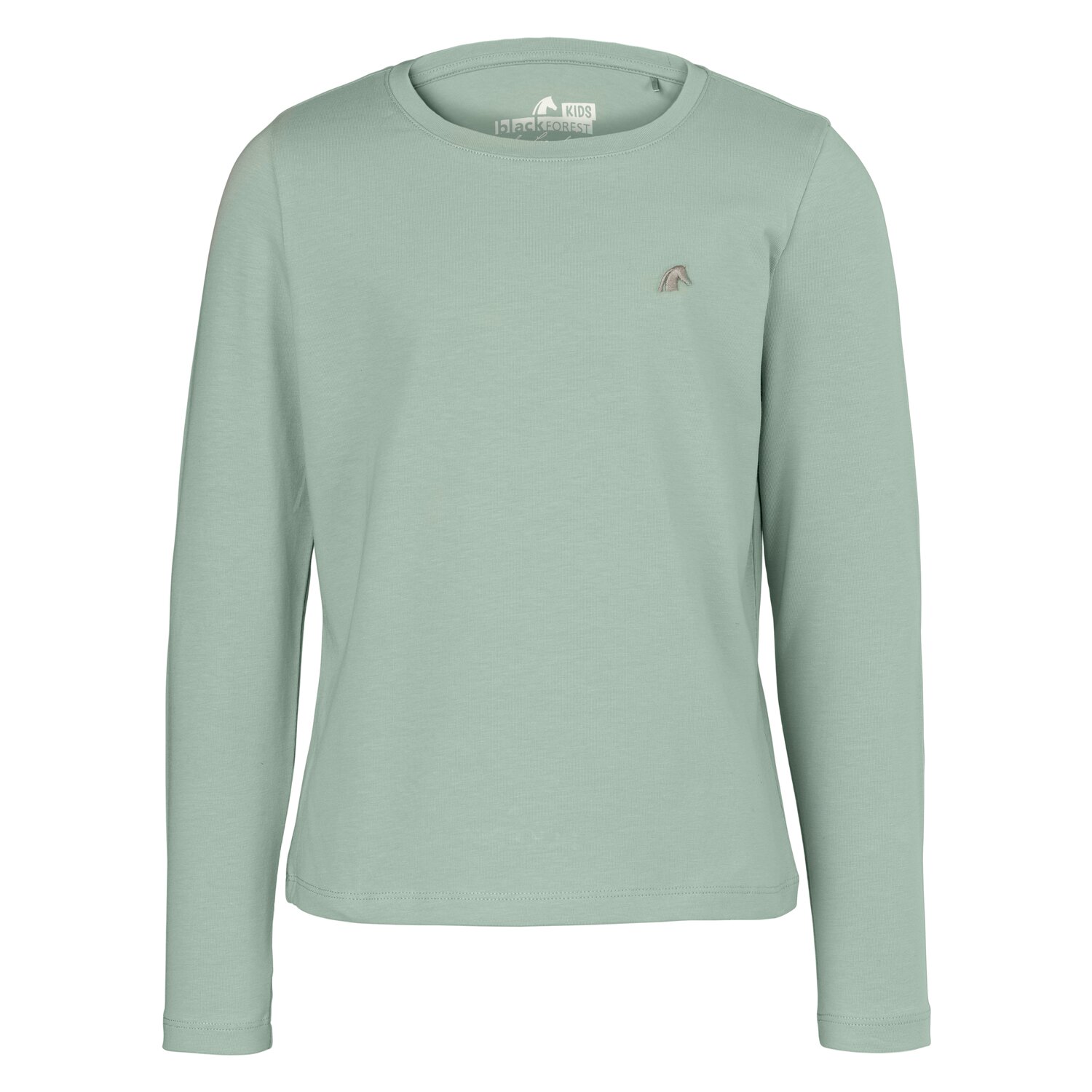 black forest kids Langarmshirt – Ansicht 1