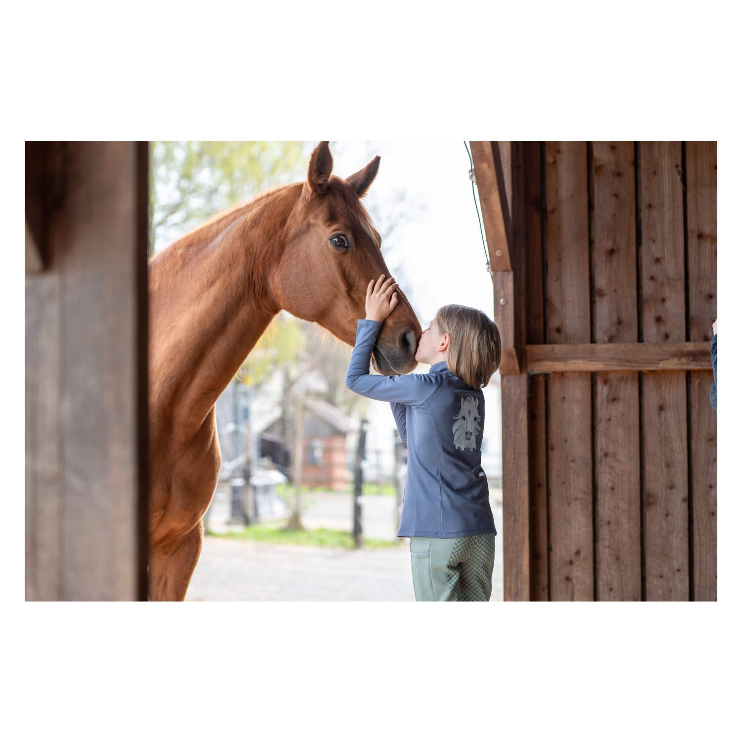 black forest kids Funktionsshirt – Ansicht 4