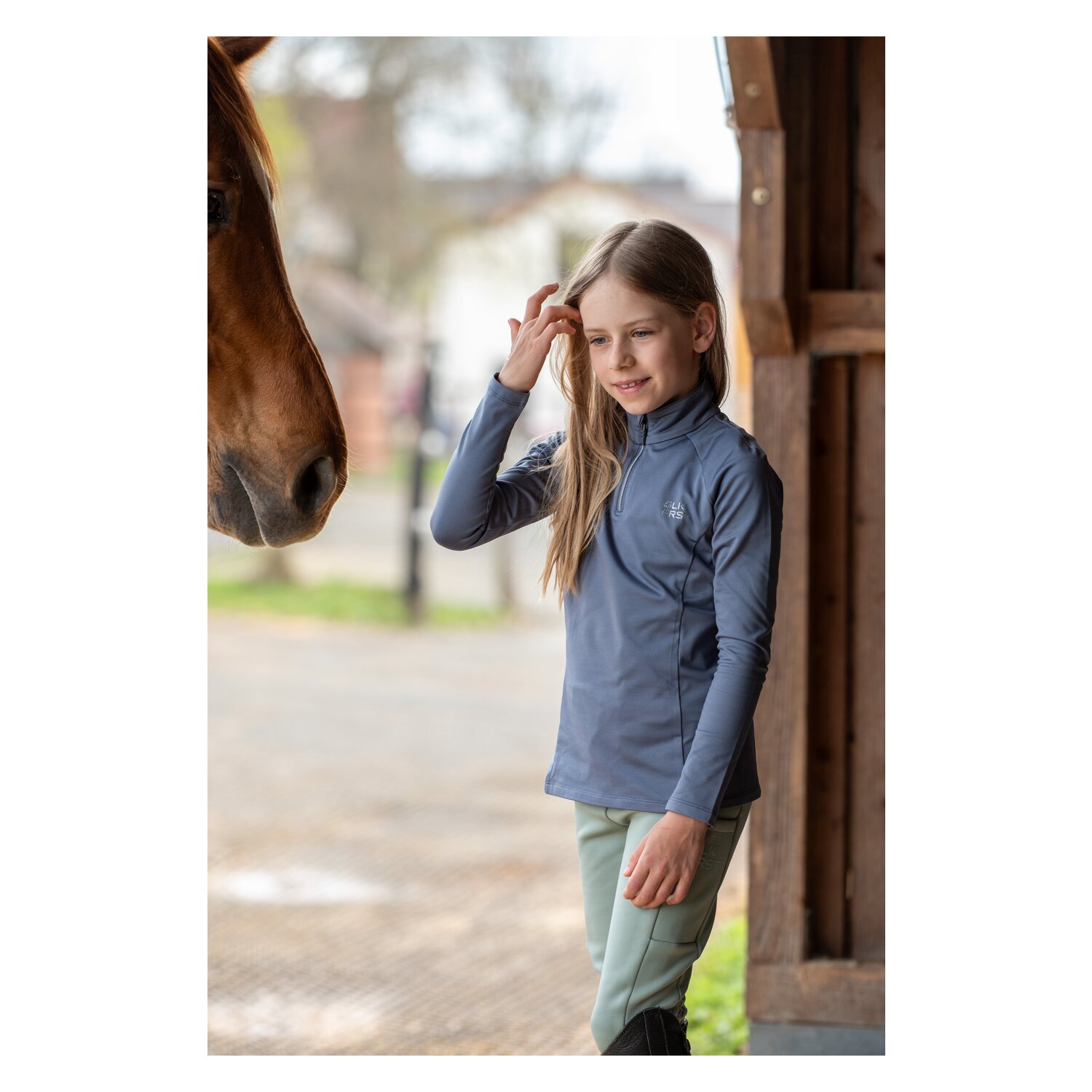 black forest kids Funktionsshirt – Ansicht 5