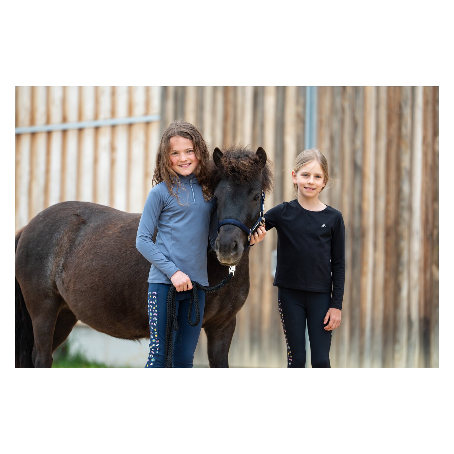 black forest kids Funktionsshirt – Ansicht 6