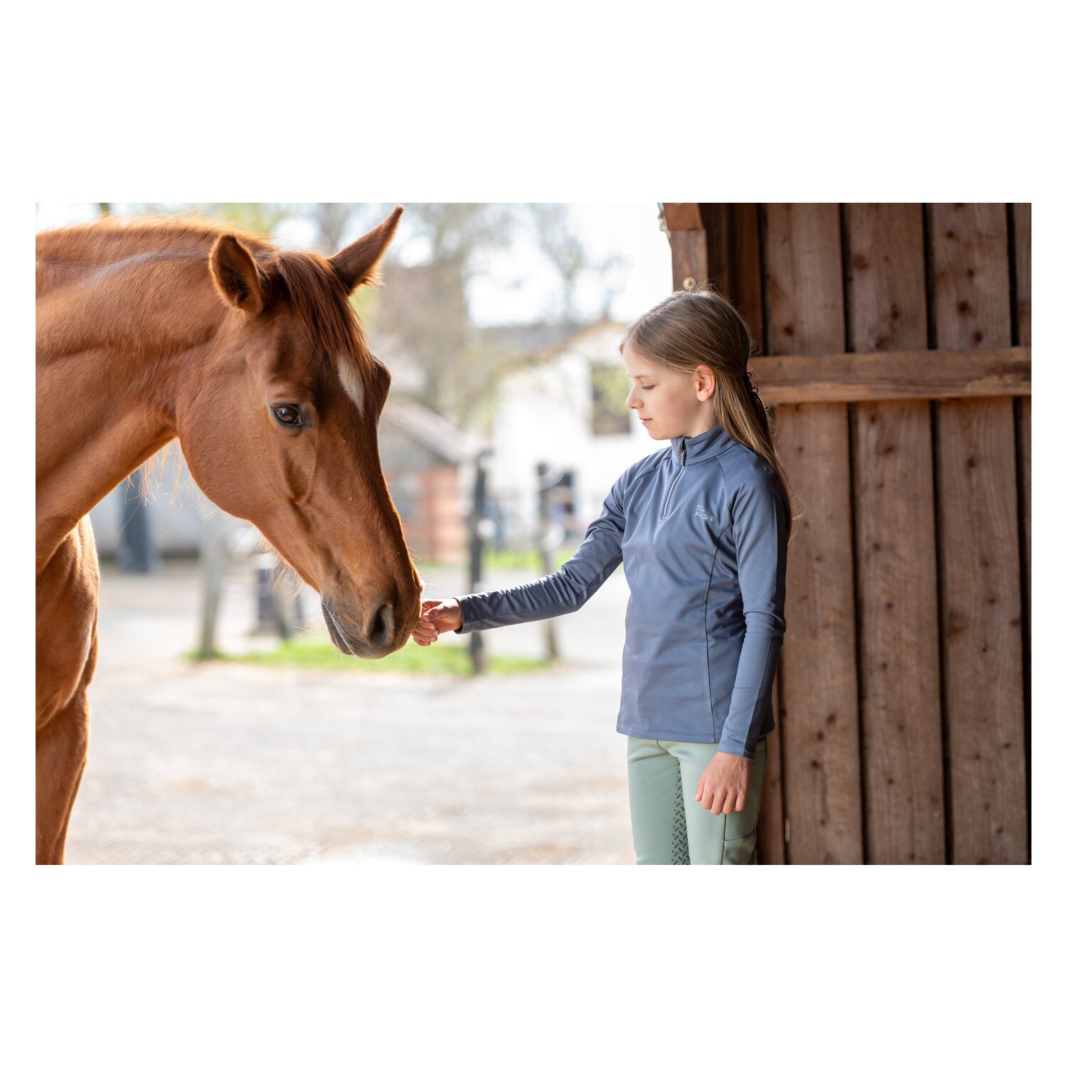 black forest kids Funktionsshirt – Ansicht 3