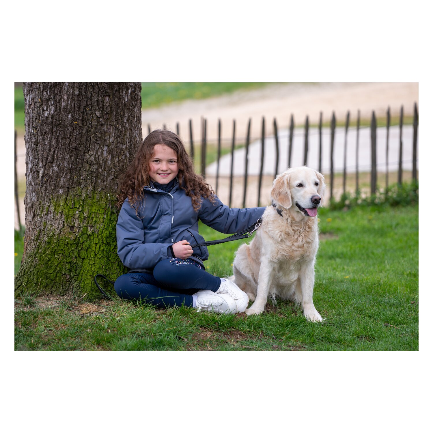 black forest kids Winter-Funktionsblouson – Ansicht 9