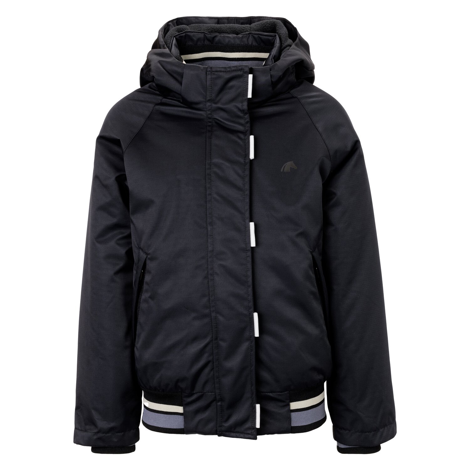 black forest kids Winter-Funktionsblouson – Ansicht 5