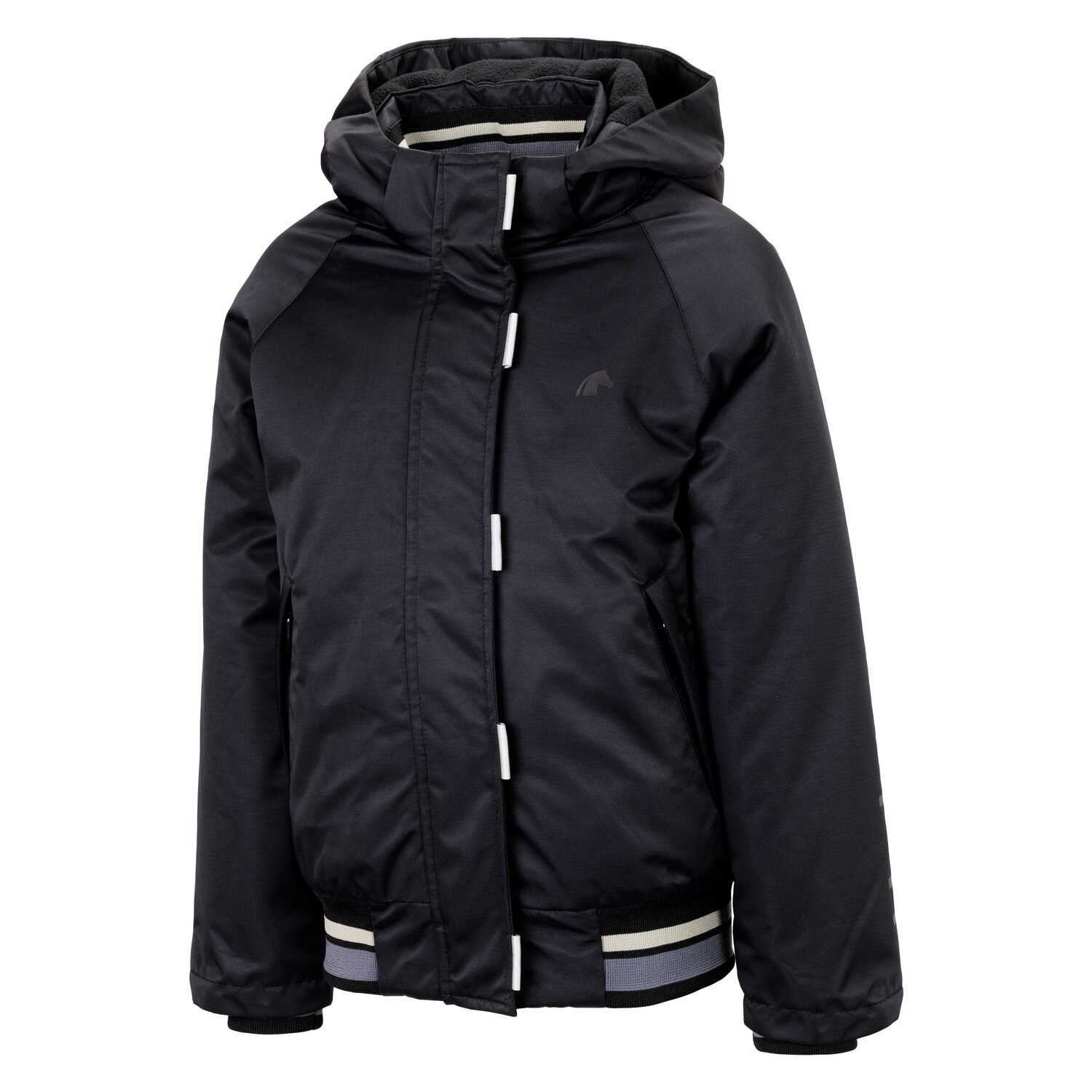 black forest kids Winter-Funktionsblouson – Ansicht 6