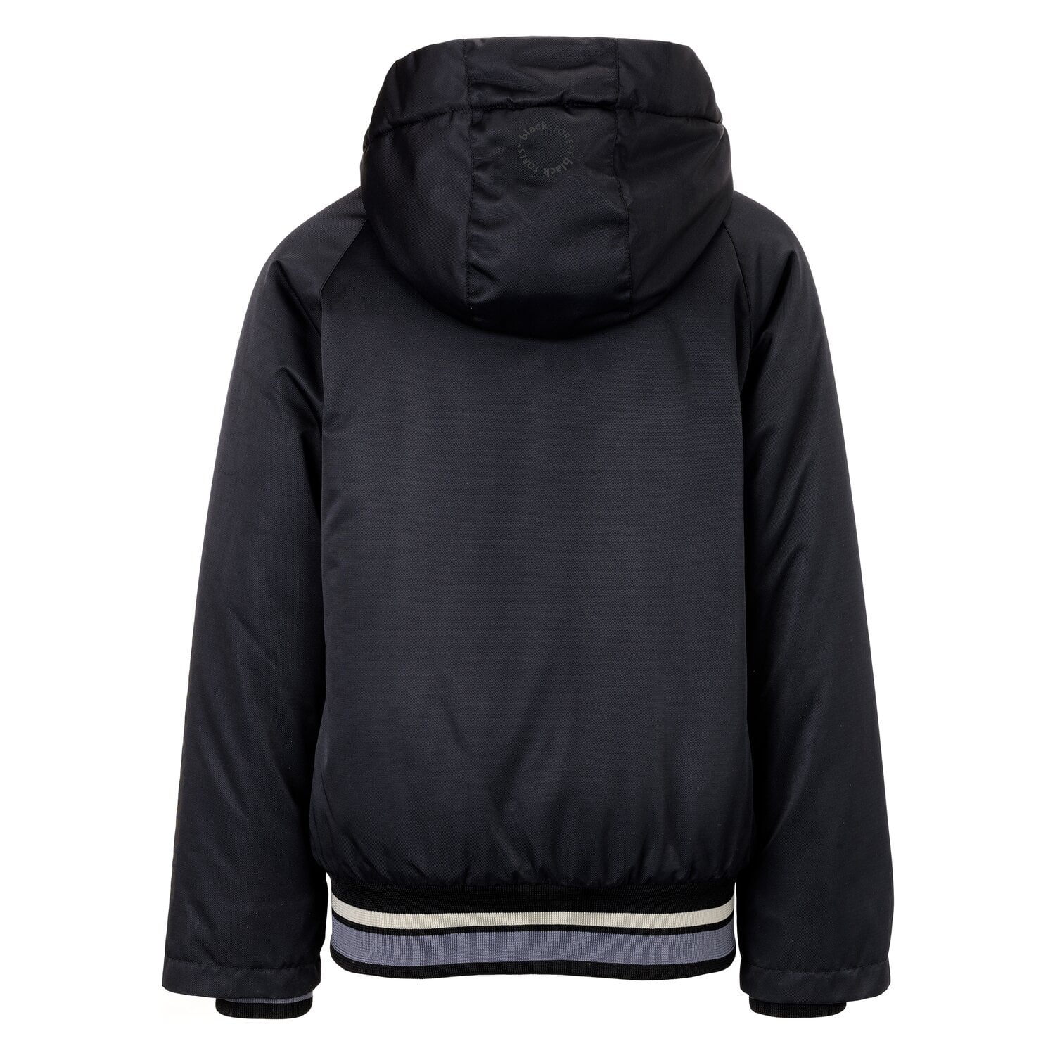 black forest kids Winter-Funktionsblouson &ndash; Ansicht 3