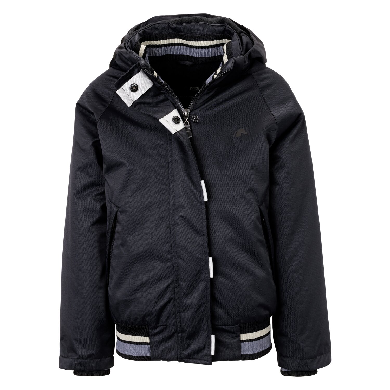 black forest kids Winter-Funktionsblouson – Ansicht 1