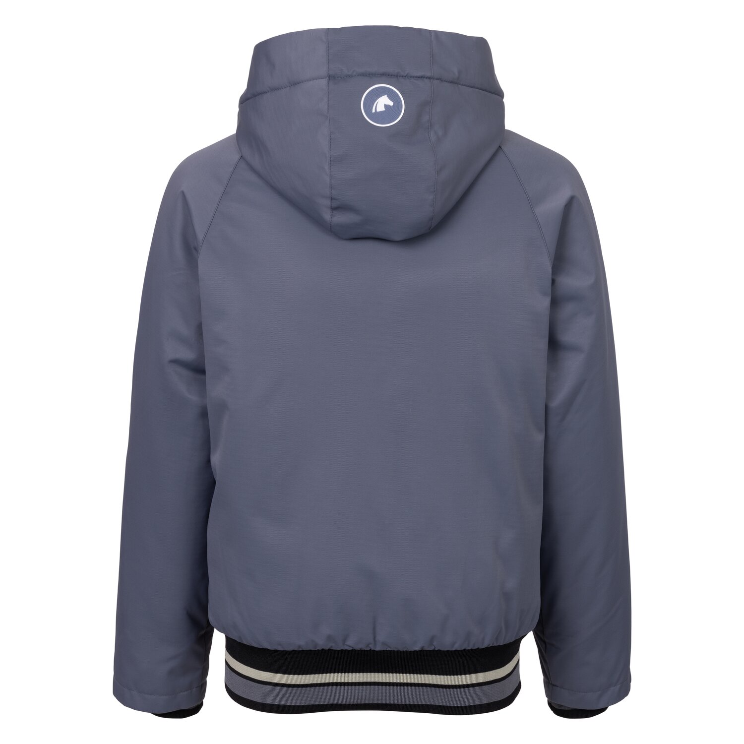 black forest kids Winter-Funktionsblouson – Ansicht 2