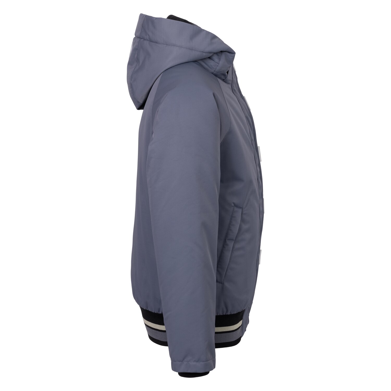 black forest kids Winter-Funktionsblouson – Ansicht 3