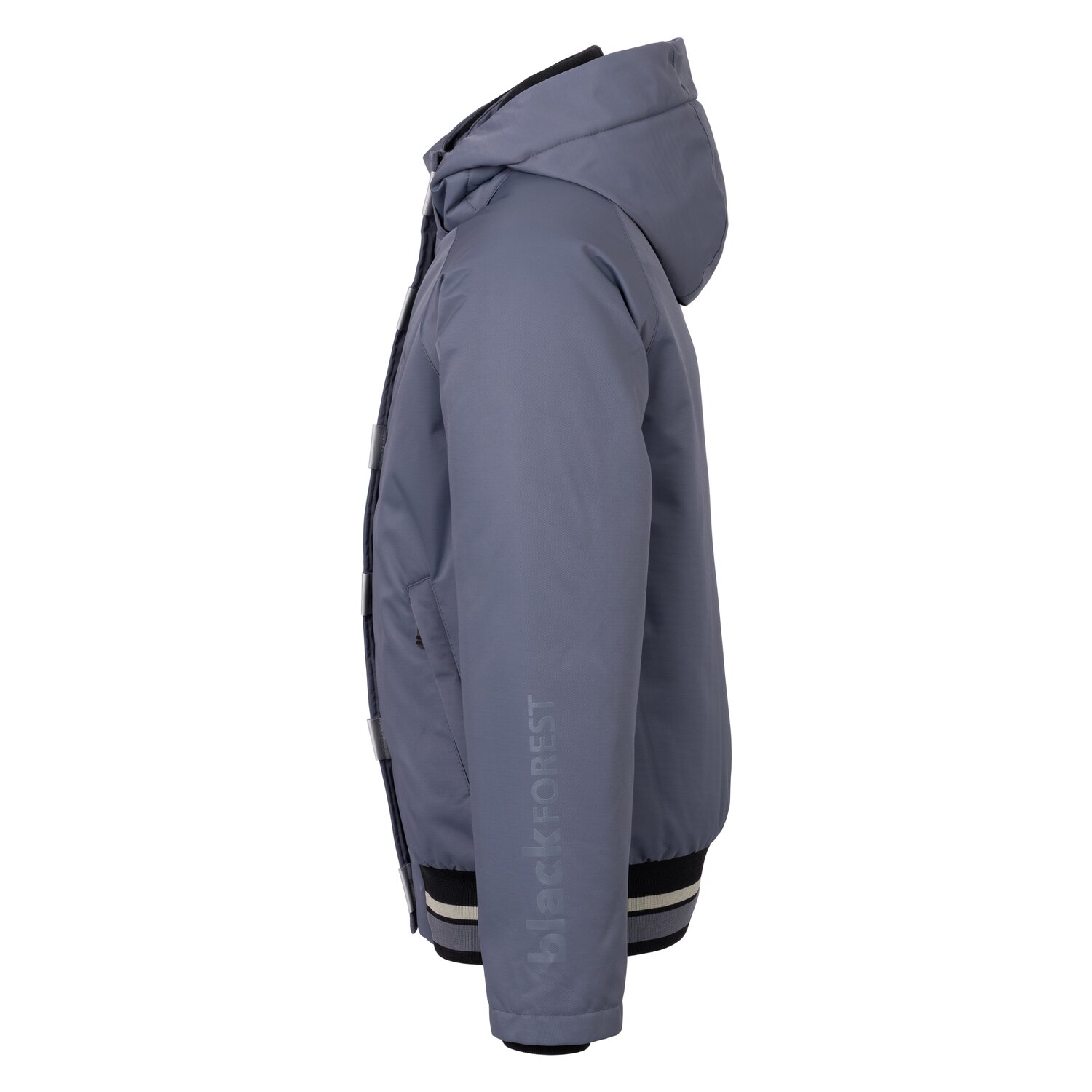 black forest kids Winter-Funktionsblouson – Ansicht 4