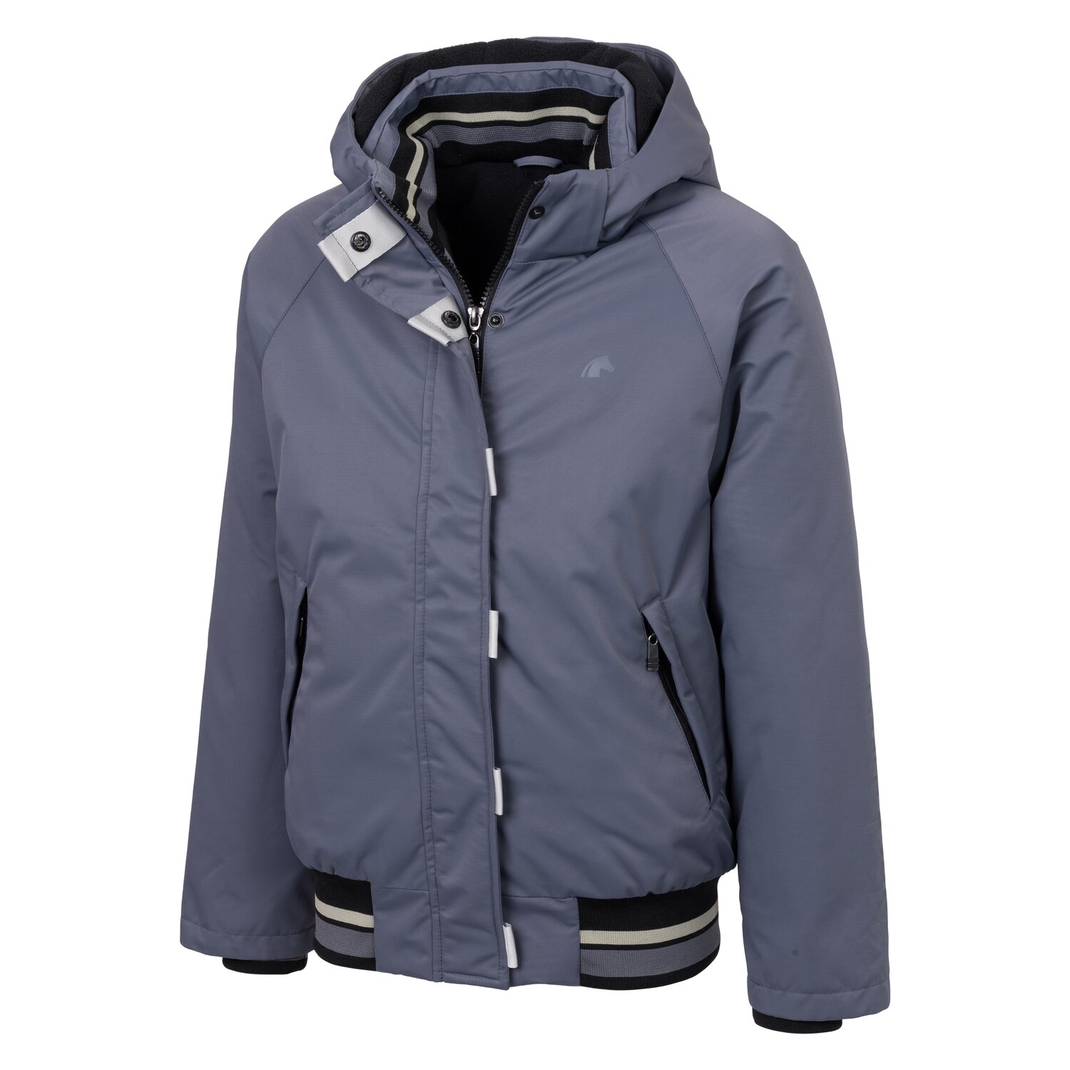 black forest kids Winter-Funktionsblouson – Ansicht 6