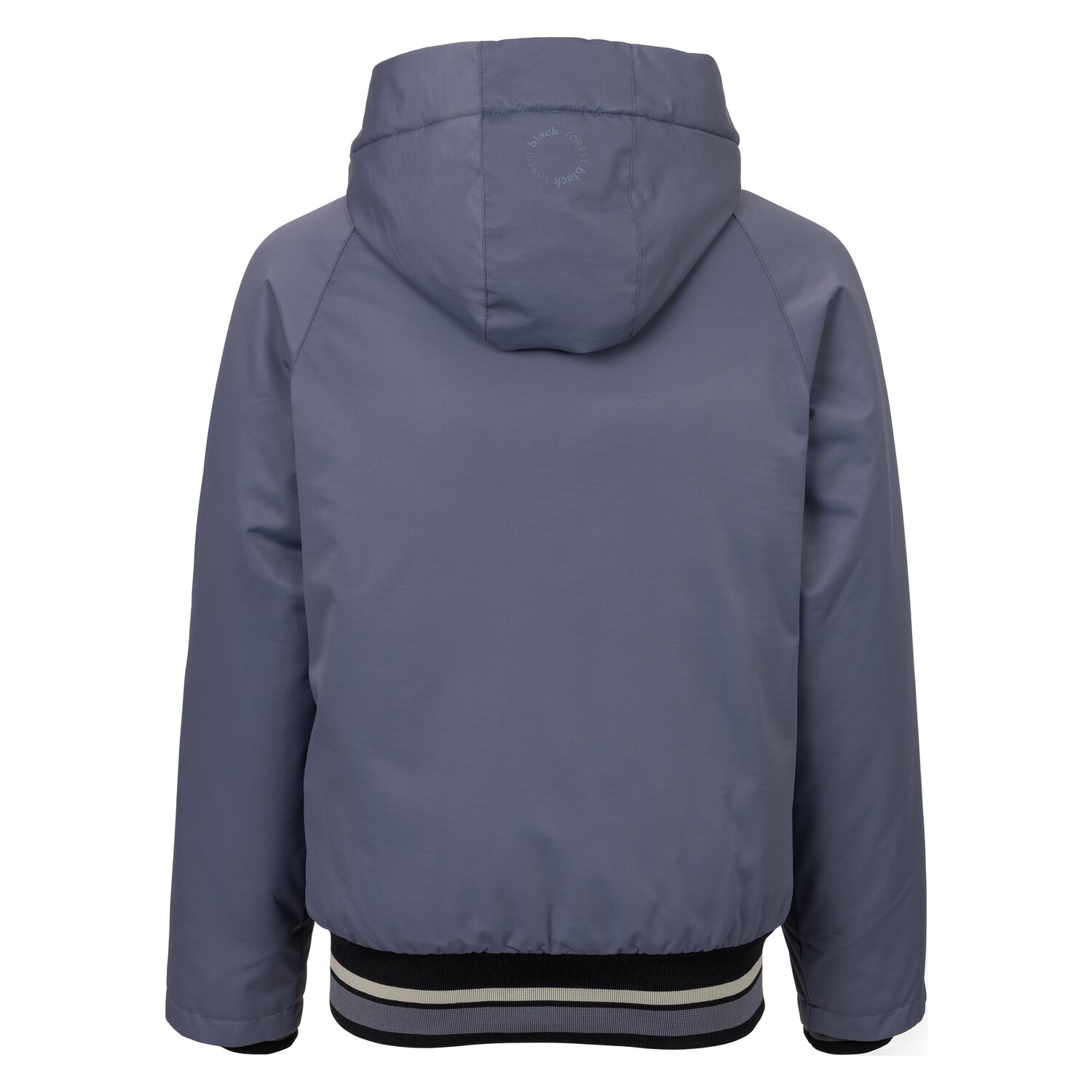 black forest kids Winter-Funktionsblouson &ndash; Ansicht 4