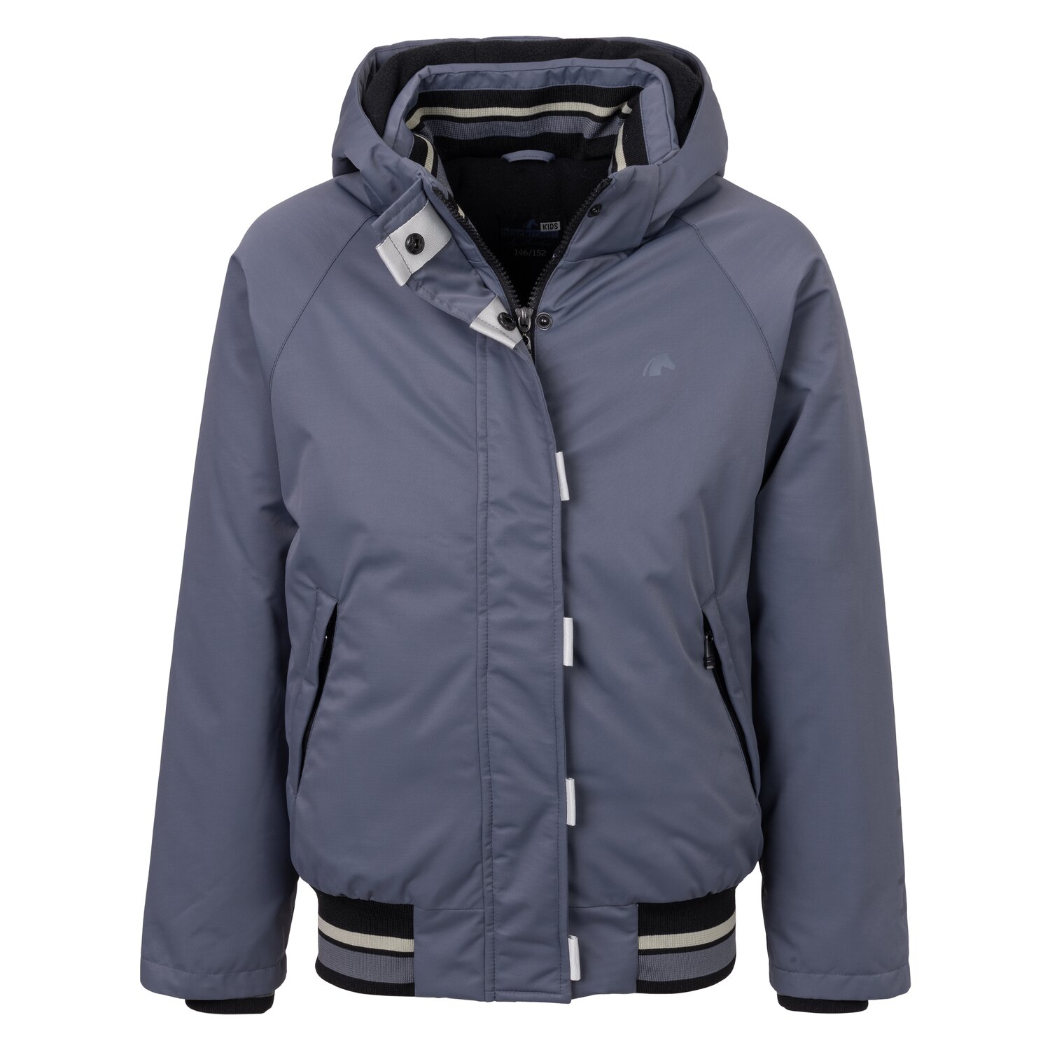 black forest kids Winter-Funktionsblouson – Ansicht 1