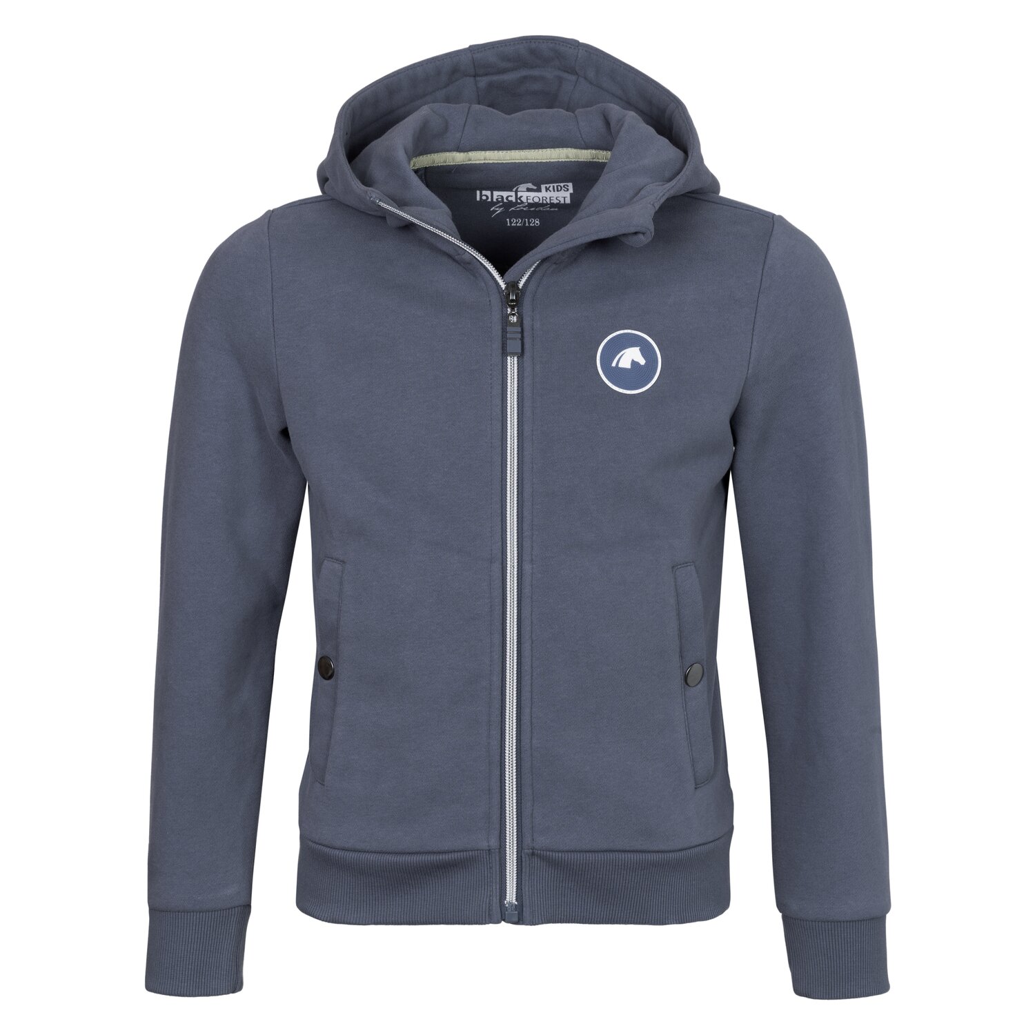 black forest kids Sweatjacke – Ansicht 1