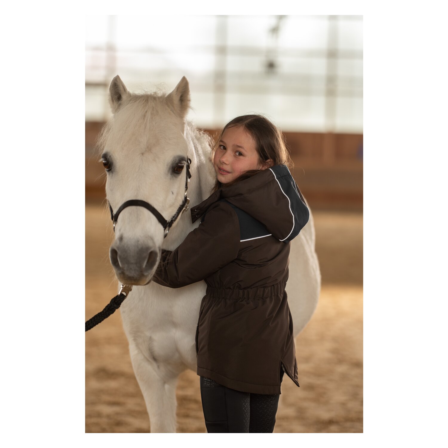 black forest kids Mantel – Ansicht 9