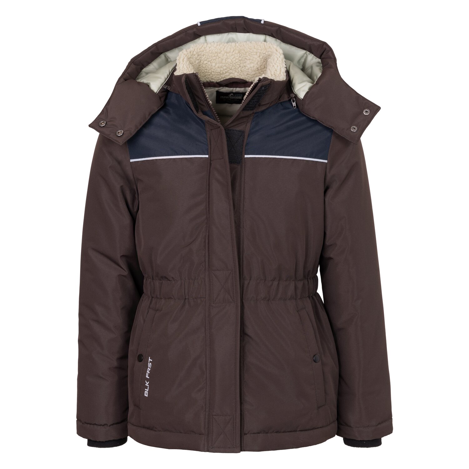 black forest kids Mantel – Ansicht 1