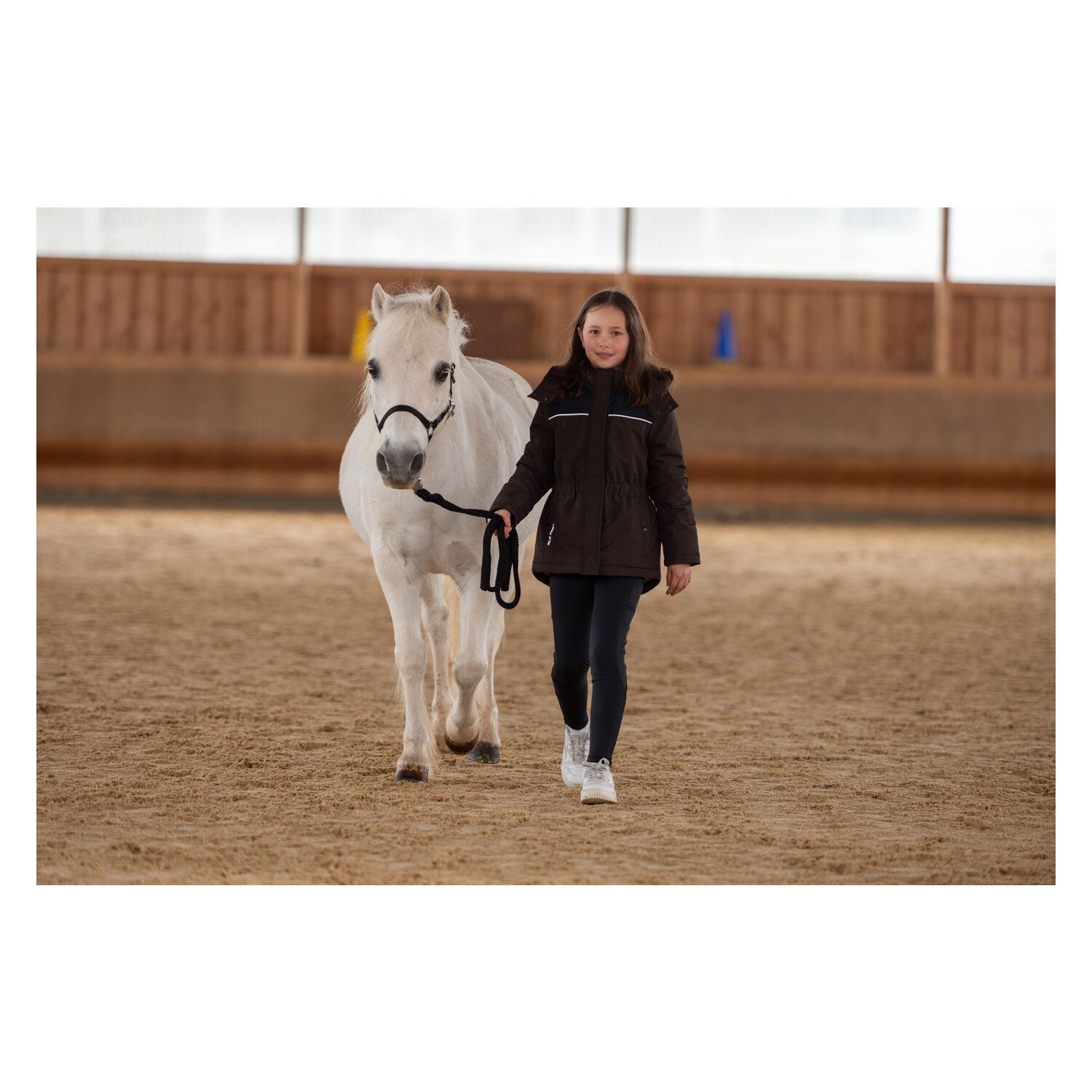 black forest kids Mantel – Ansicht 8